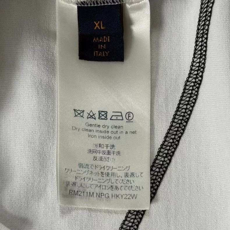 Louis Vuitton LV NBAT-2507 Size US XL / EU 56 / 4 - 4 Thumbnail