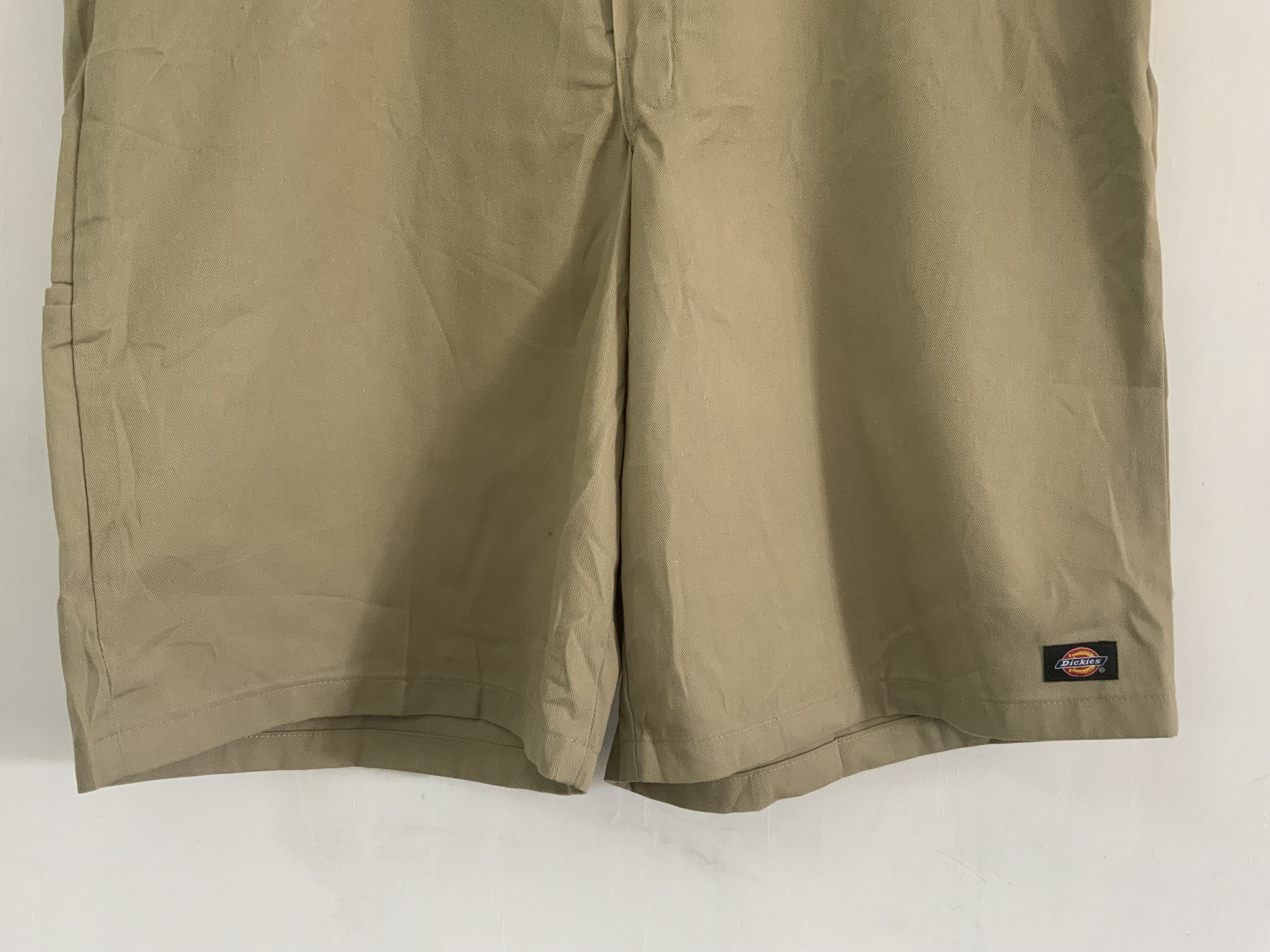Dockers Dockers Twill Wprk Shorts Loose Fit Size US 44 / EU 60 - 4 Thumbnail