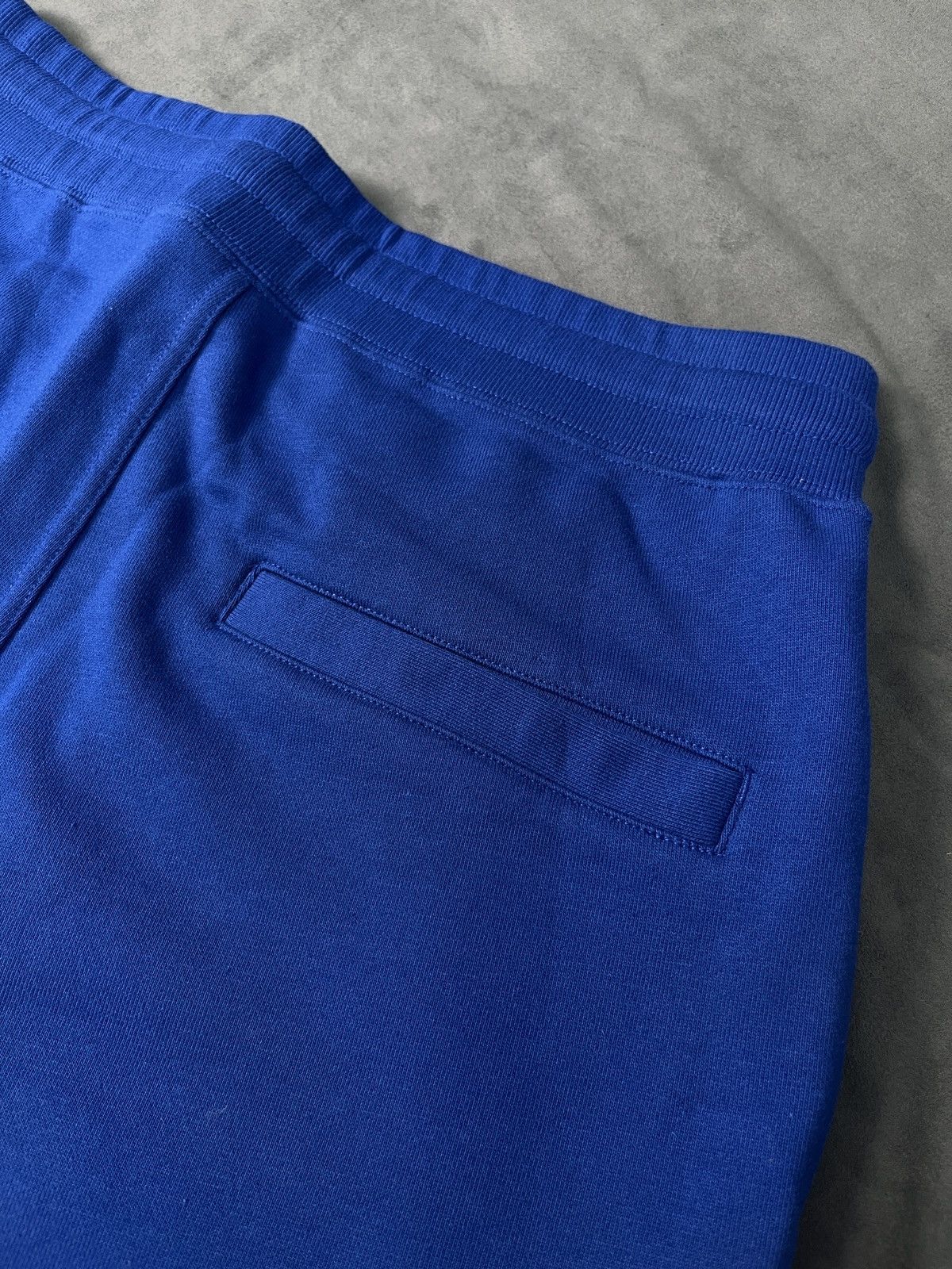 Billionaire Boys Club Rare Billionaire Boys Club BBC Blue Sweatpants Jogger Large Size US 32 / EU 48 - 7 Thumbnail