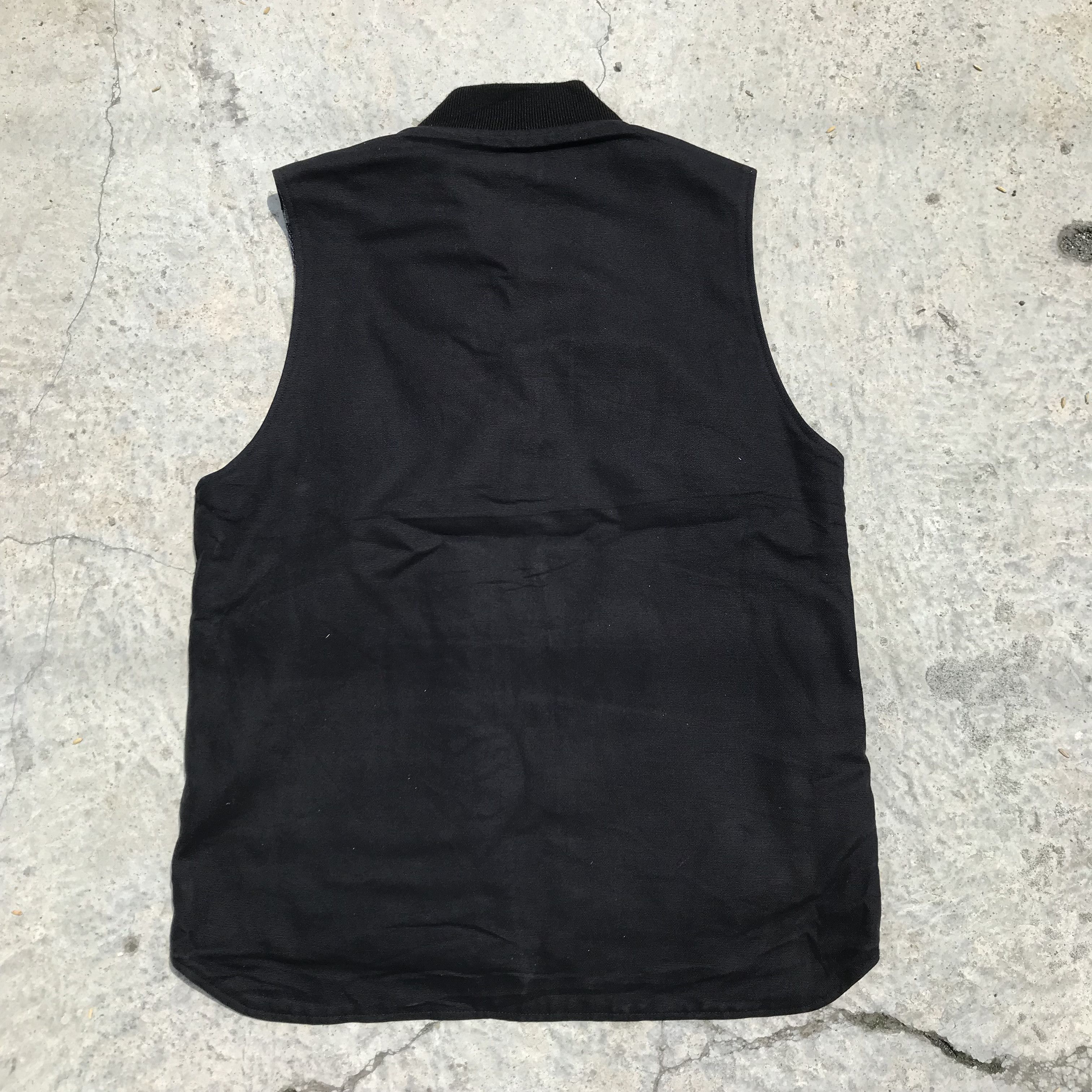 Japanese Brand Japanese Rugged Vest Hildk 81Dk FFA TYPEFONT Biker America Size US L / EU 52-54 / 3 - 18 Thumbnail