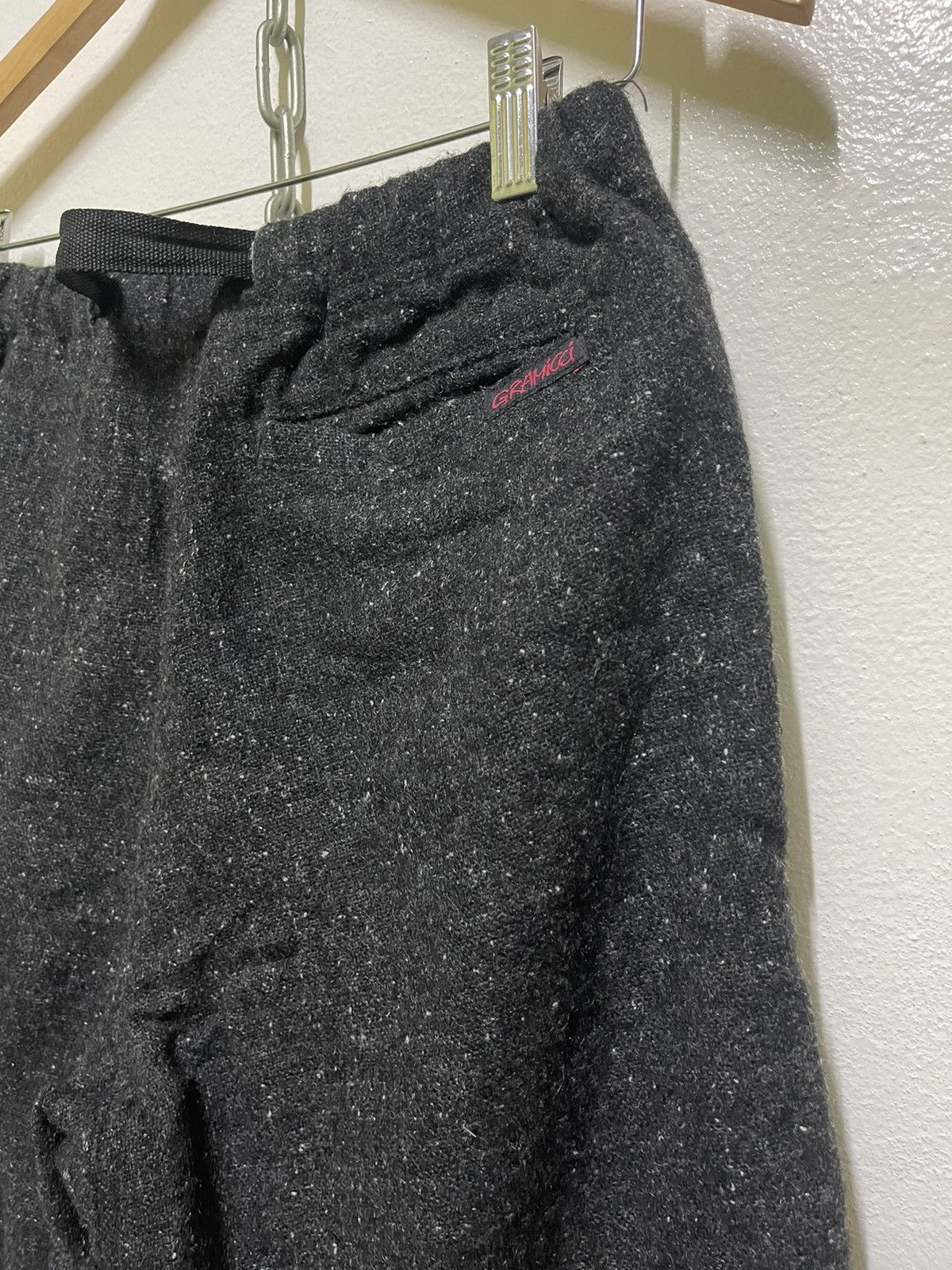 Gramicci Gramicci Three Quarter Pants Size US 28 / EU 44 - 10 Thumbnail