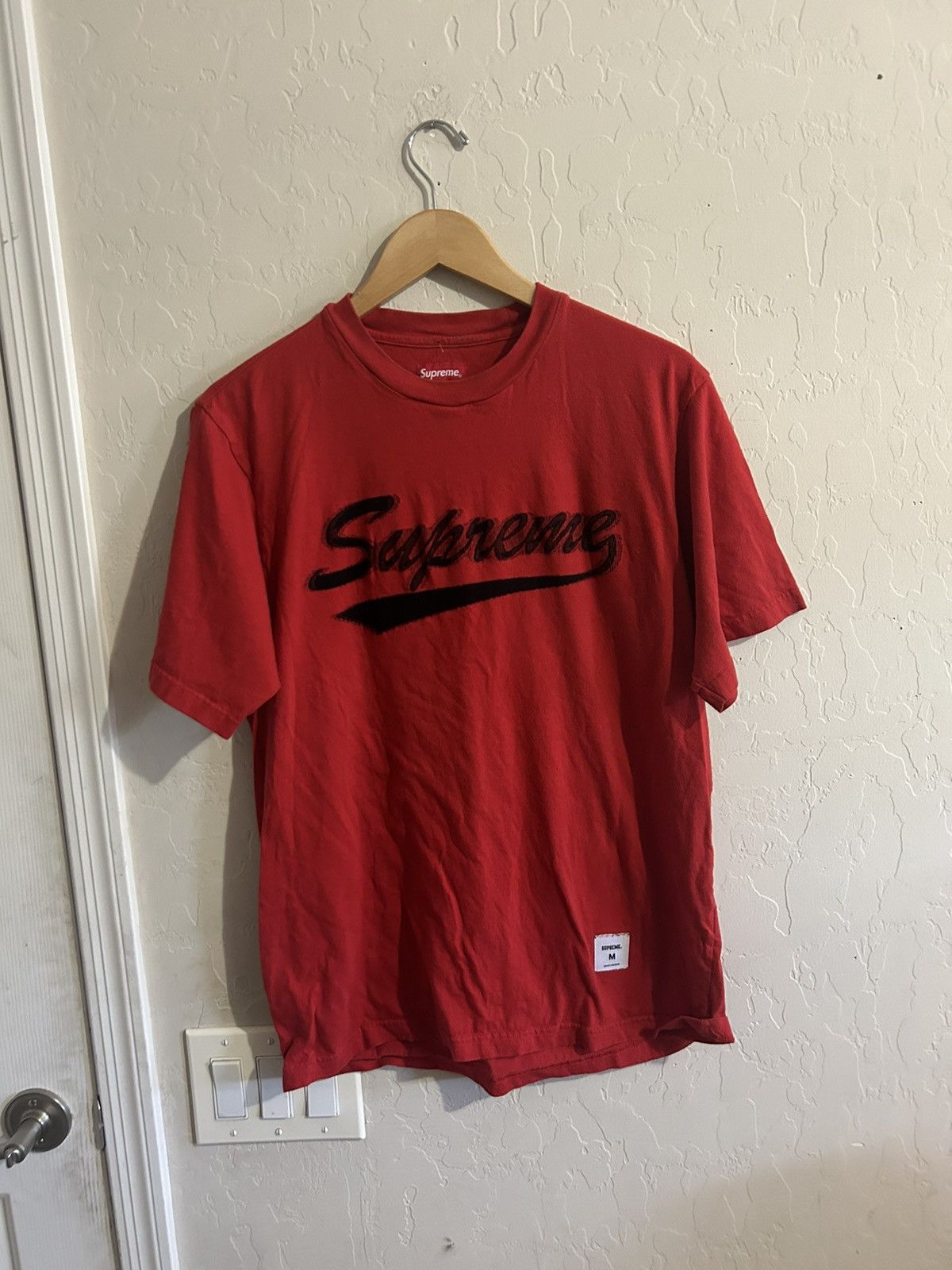 Supreme Supreme Shirt Size US M / EU 48-50 / 2 - 4 Thumbnail