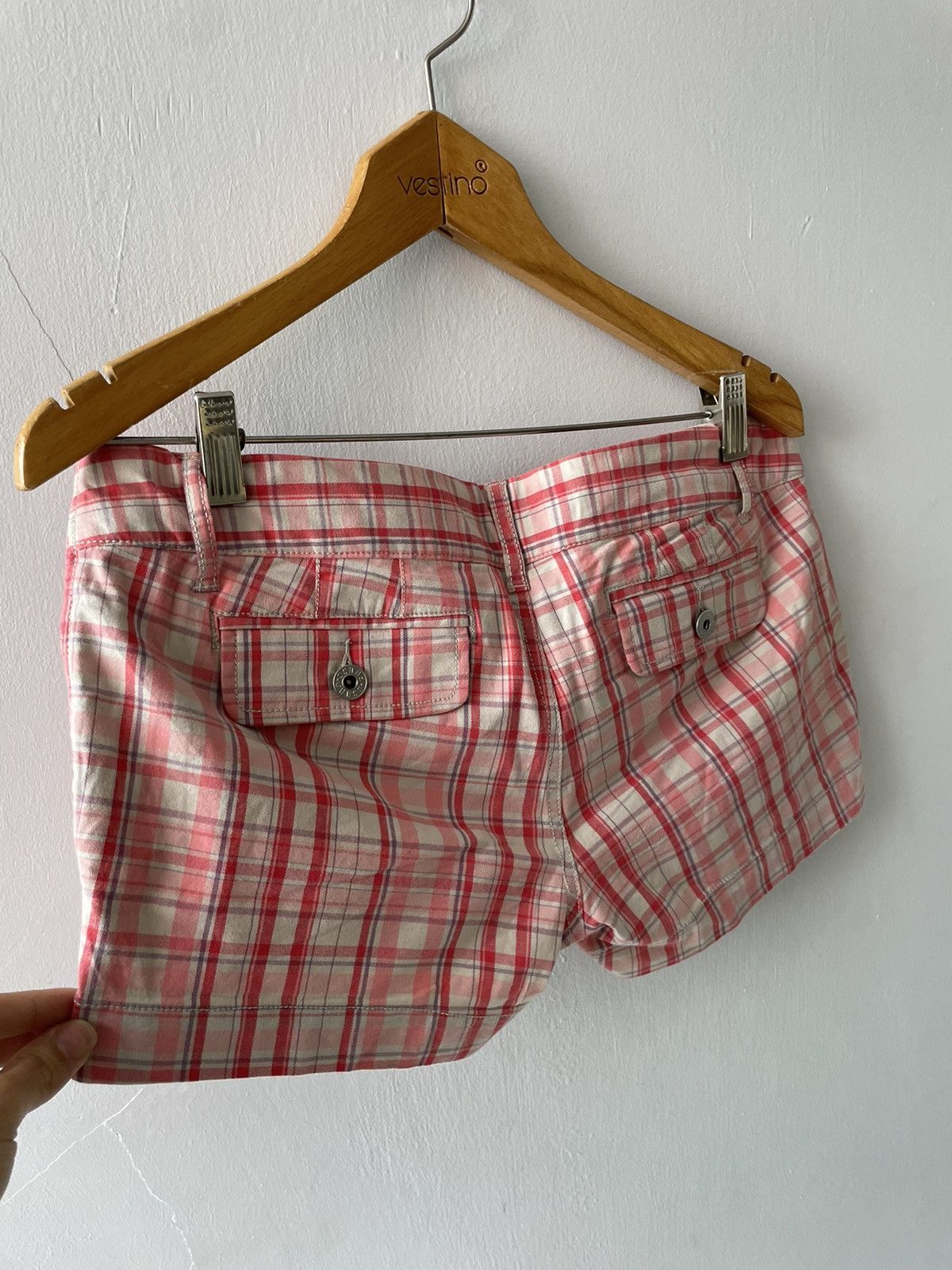 Guess Guess short Size 28" / US 6 / IT 42 - 7 Thumbnail