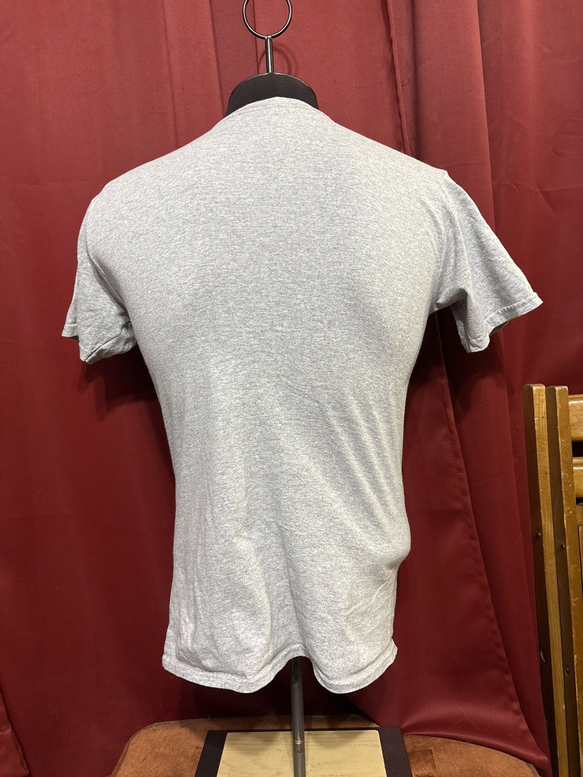 Band Tees Portugal The Man Tshirt Y2K Band Tee Trailblazers Grail Size US S / EU 44-46 / 1 - 2 Thumbnail