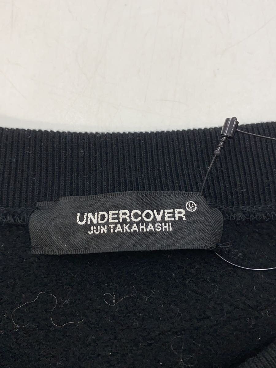 Undercover Angel Sweater Size US XL / EU 56 / 4 - 3 Thumbnail
