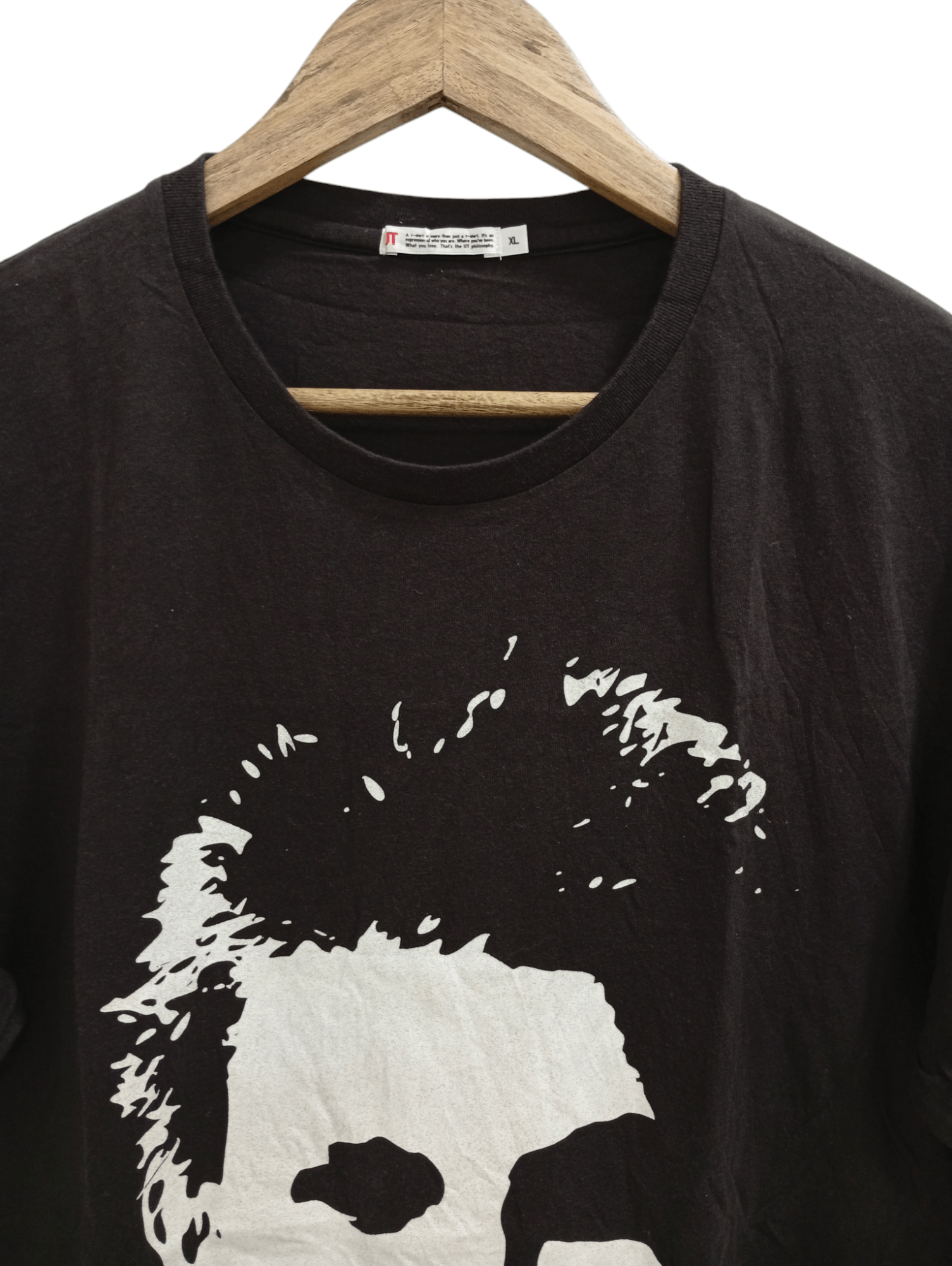 Band Tees × Uniqlo 🔥🔥Uniqlo x Sid Vicious T-Shirt Size US L / EU 52-54 / 3 - 17 Thumbnail