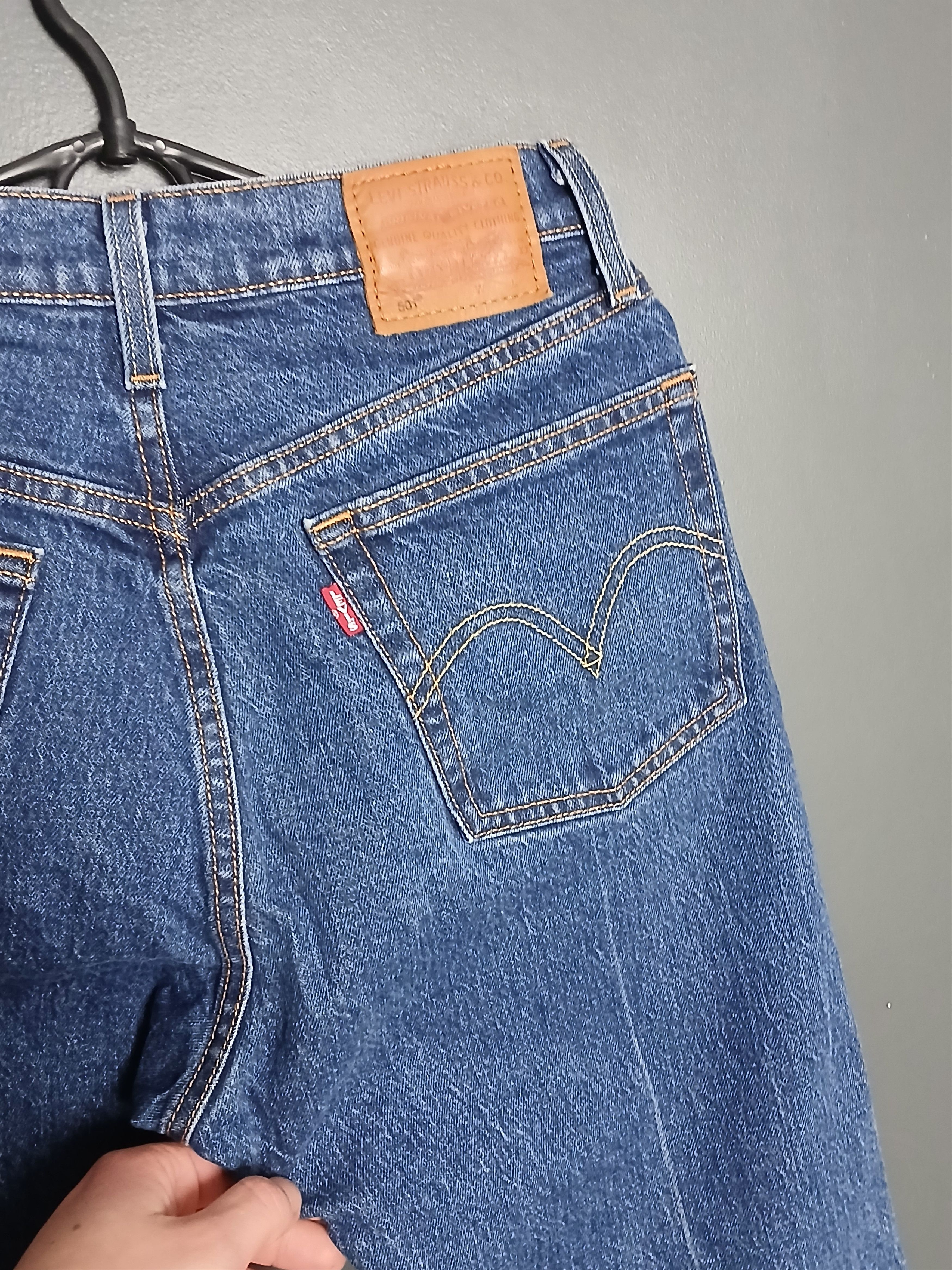 Levi's Levi's Jeans Pants Size US 26 / EU 42 - 7 Thumbnail
