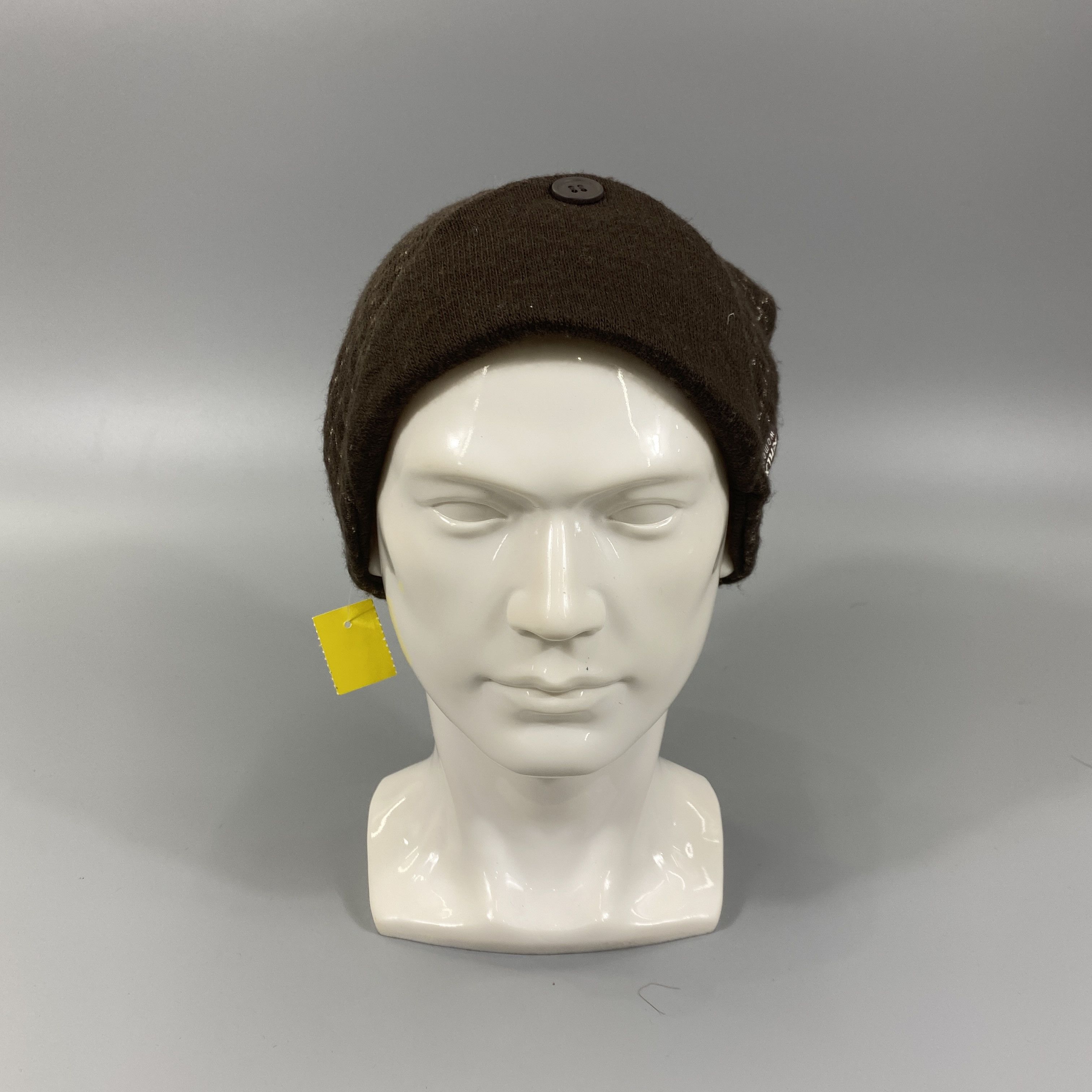 Japanese Brand Xnix Hat Women -BN739 Size ONE SIZE - 2 Thumbnail