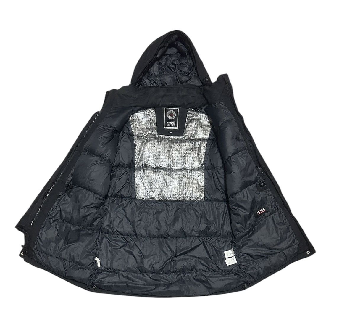 The North Face The North Face McMurdo Series Gore Themium Down Parka Jacket Size US L / EU 52-54 / 3 - 6 Thumbnail
