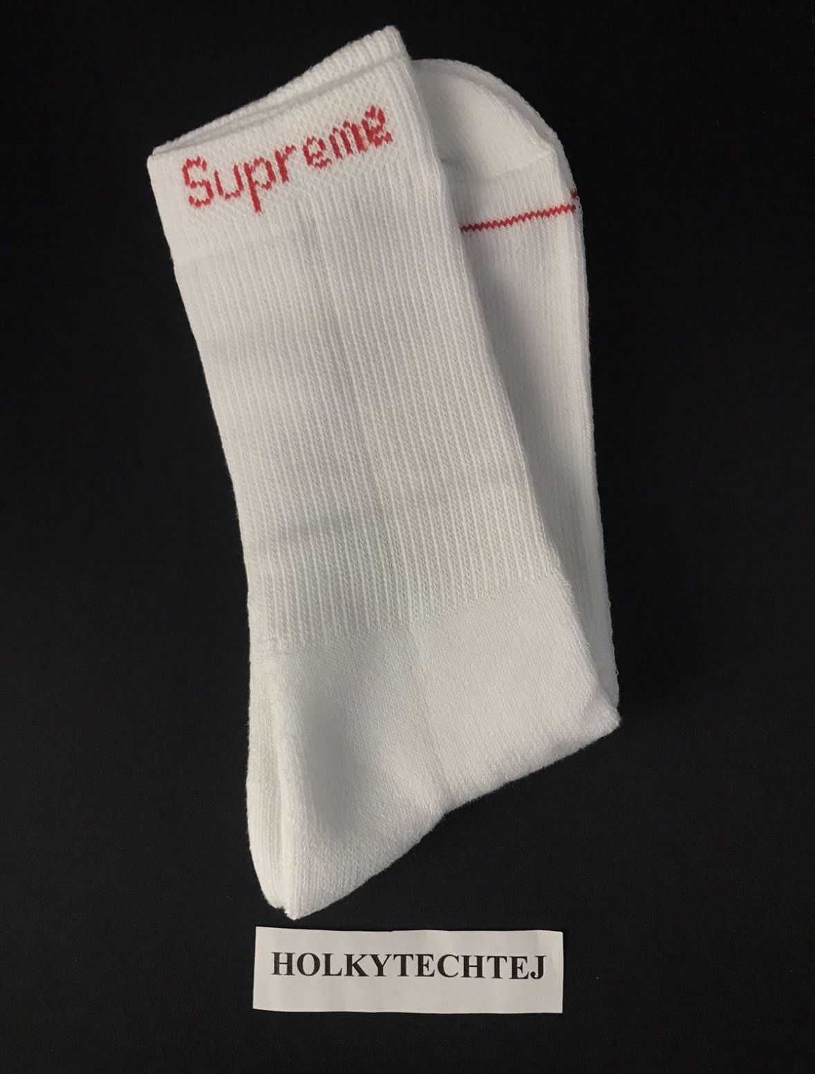 Supreme Supreme Hanes Boxers & Socks Size ONE SIZE - 5 Thumbnail