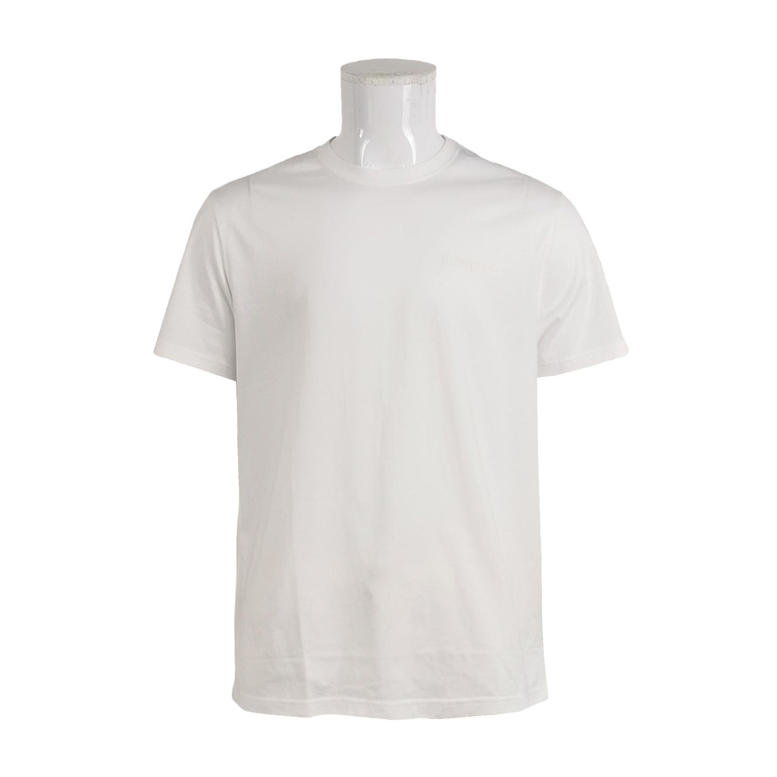 Burberry Burberry Men l Short Sleeve Shirts Size US L / EU 52-54 / 3 - 1 Thumbnail