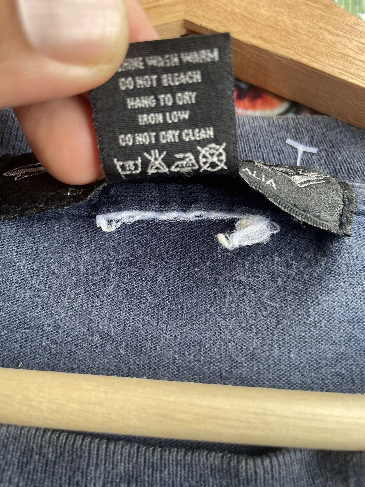 Billabong × Mambo × Quicksilver Vintage Maddog Surfing Tshirt Size US L / EU 52-54 / 3 - 4 Thumbnail
