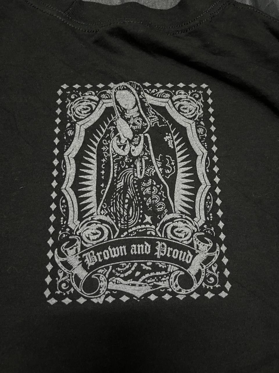 Other Shaka Wear Brown and Proud XL Size US XL / EU 56 / 4 - 4 Thumbnail