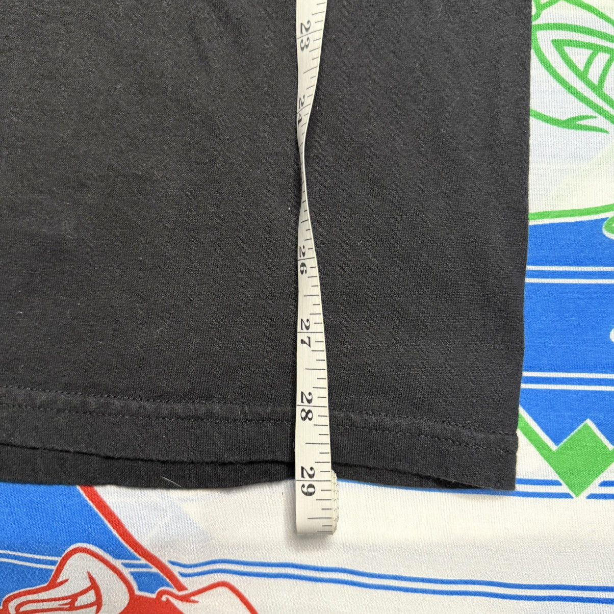 Harley Davidson Harley Davidson Black Onalaska Wisconsin Size US L / EU 52-54 / 3 - 2 Thumbnail