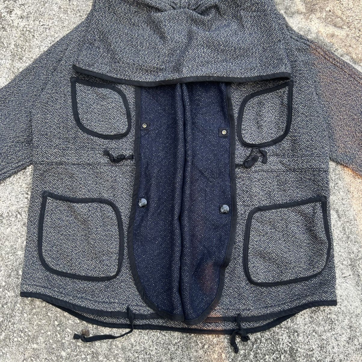 Kapital “VERY RARE” KAPITAL JACKET Size US M / EU 48-50 / 2 - 4 Thumbnail