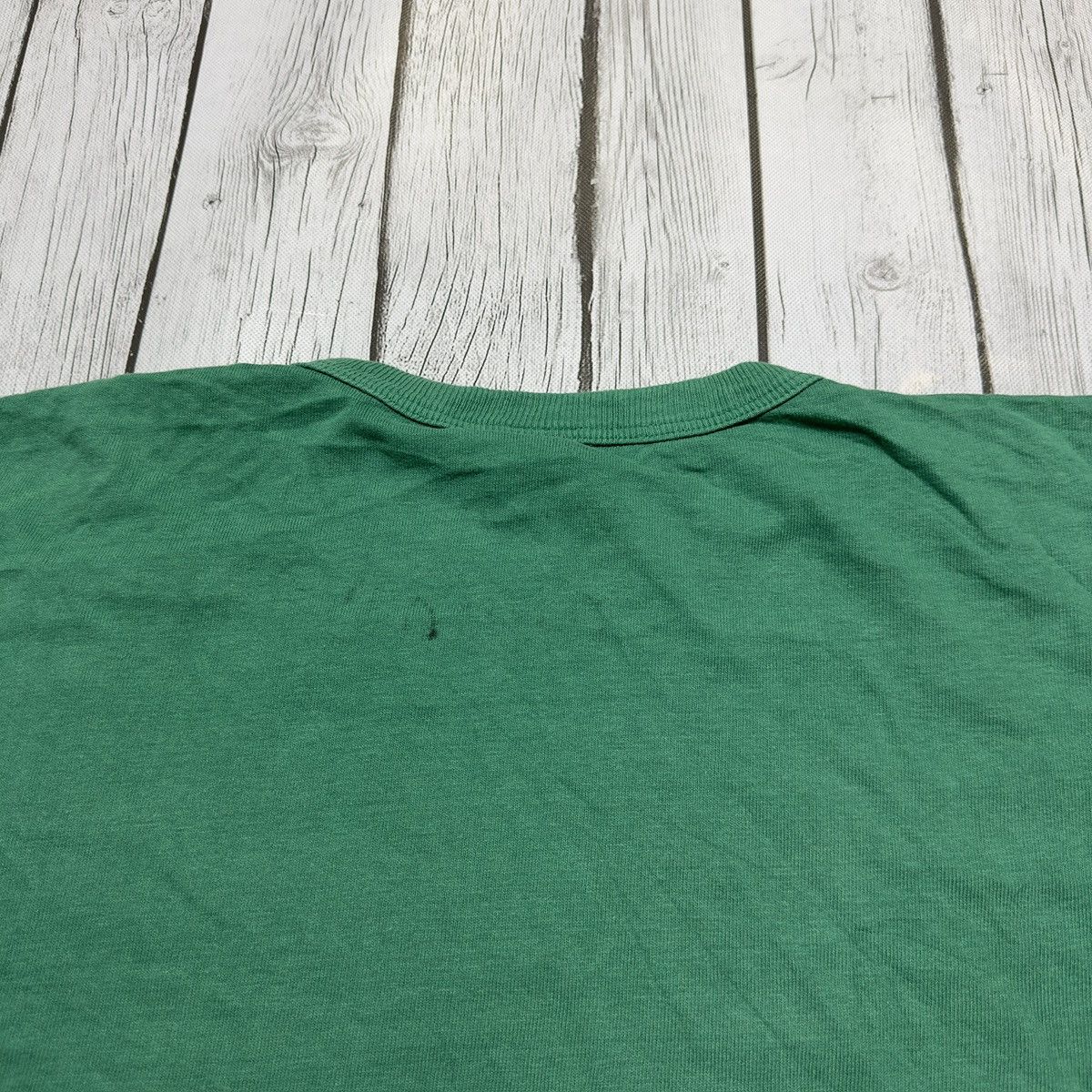 Champion × NFL × Vintage Vintage New York Jets tee Size US XL / EU 56 / 4 - 4 Thumbnail