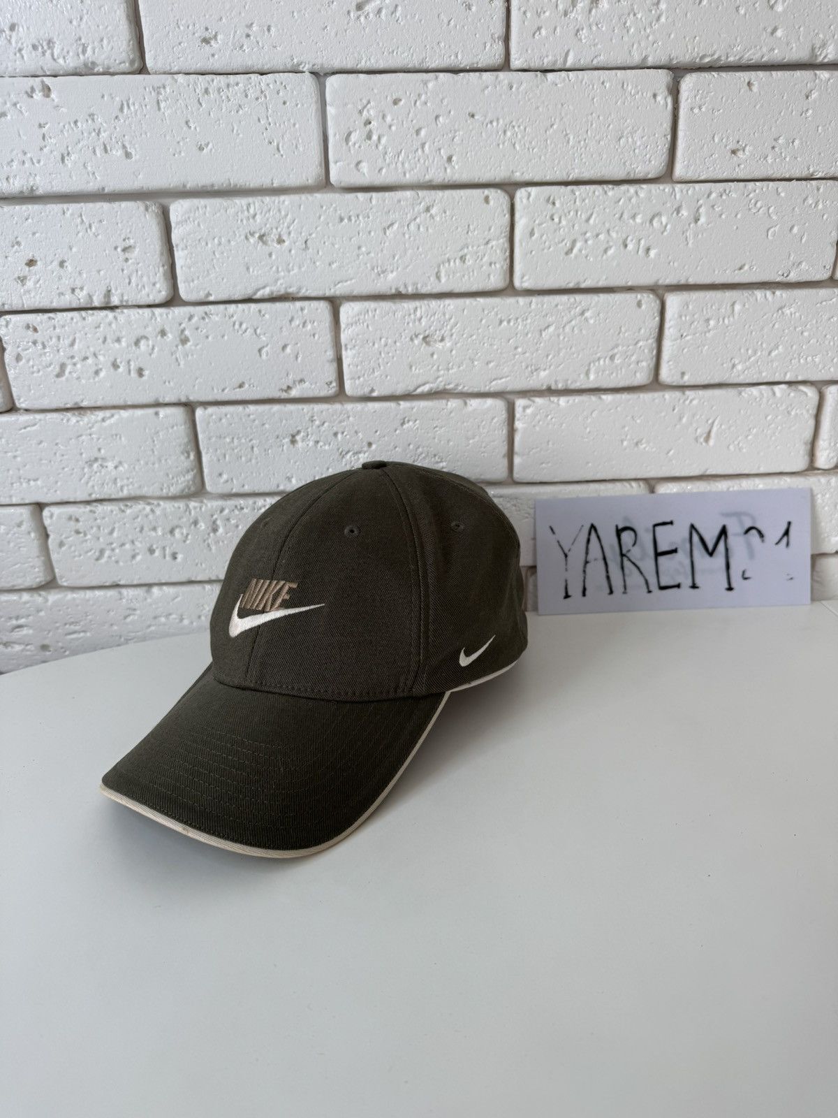 Other Nike vintage cap hat Size ONE SIZE - 1 Thumbnail