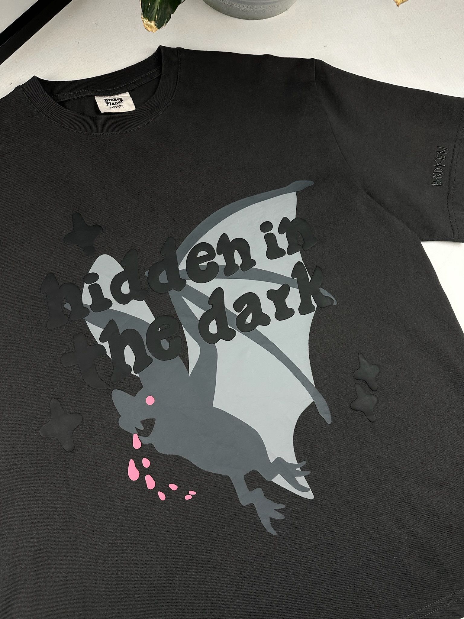 Broken Planet Broken Planet Market Tee Size US M / EU 48-50 / 2 - 3 Thumbnail