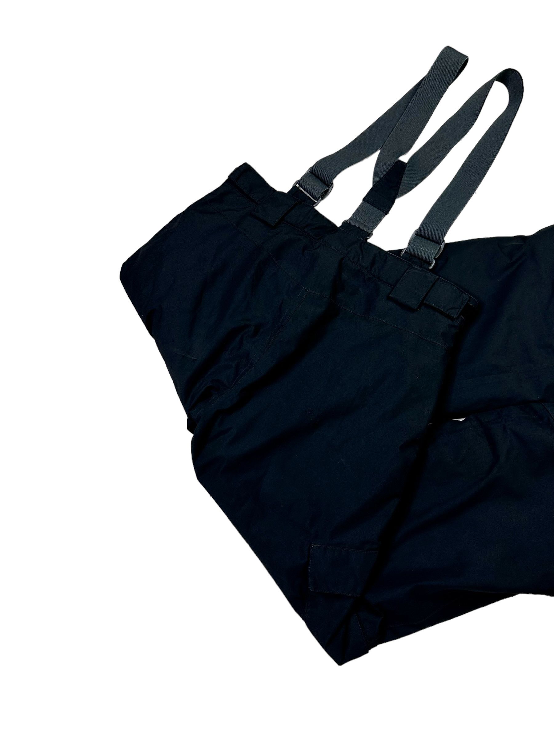 The North Face The North Face Hyvent jumpsuit Size 28" / US 6 / IT 42 - 5 Thumbnail