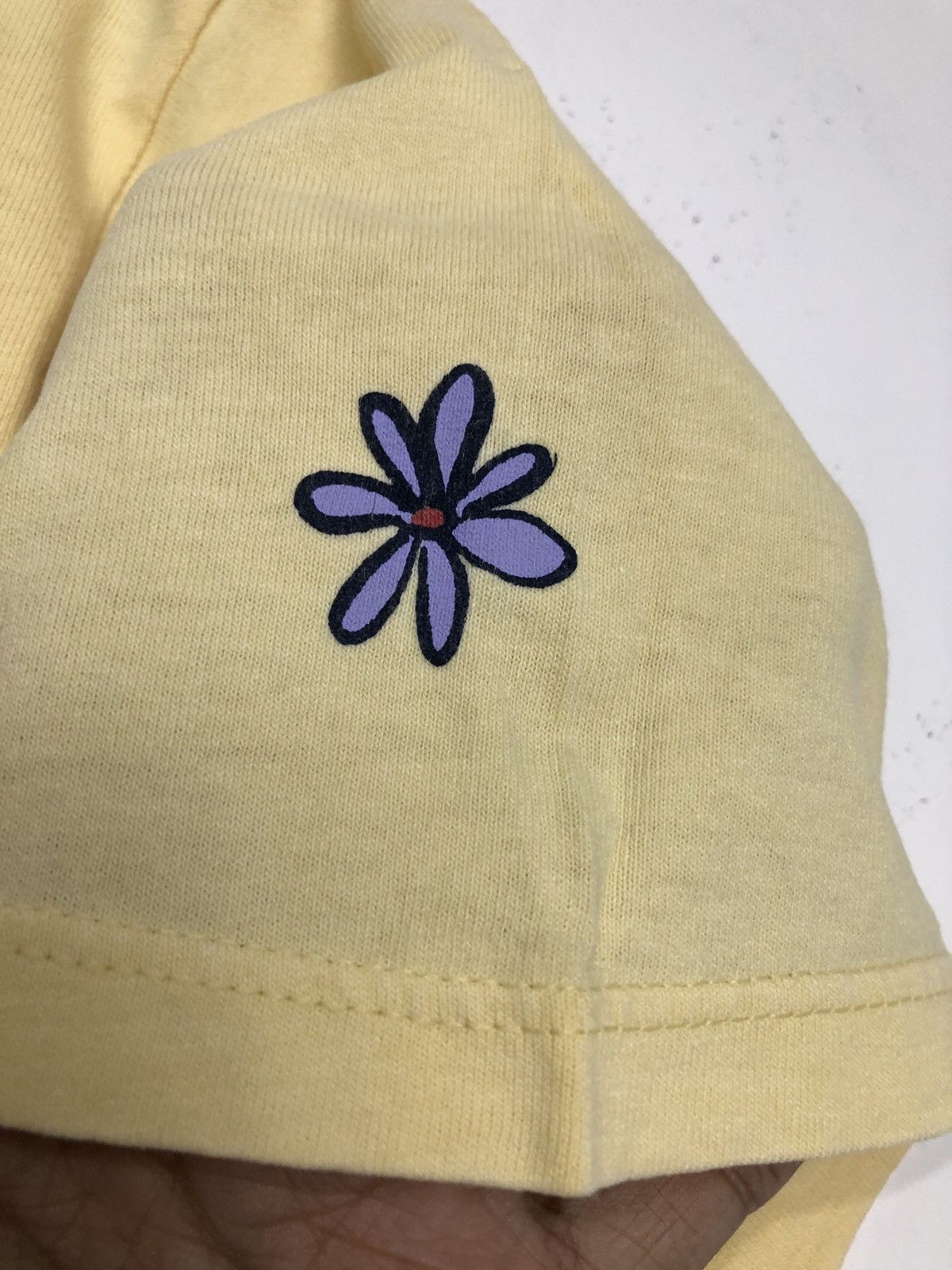 Levi's × Vintage Vintage Levi's T-Shirt Size US M / EU 48-50 / 2 - 3 Thumbnail