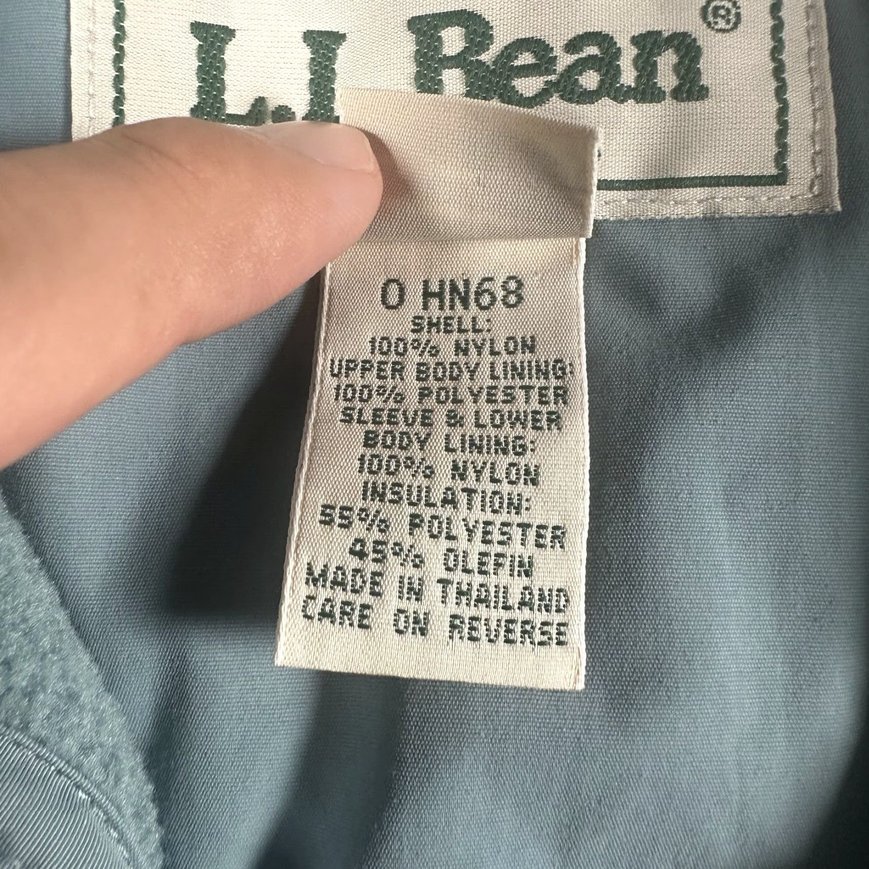 Vintage VINTAGE: No? Size S / US 4 / IT 40 - 3 Thumbnail