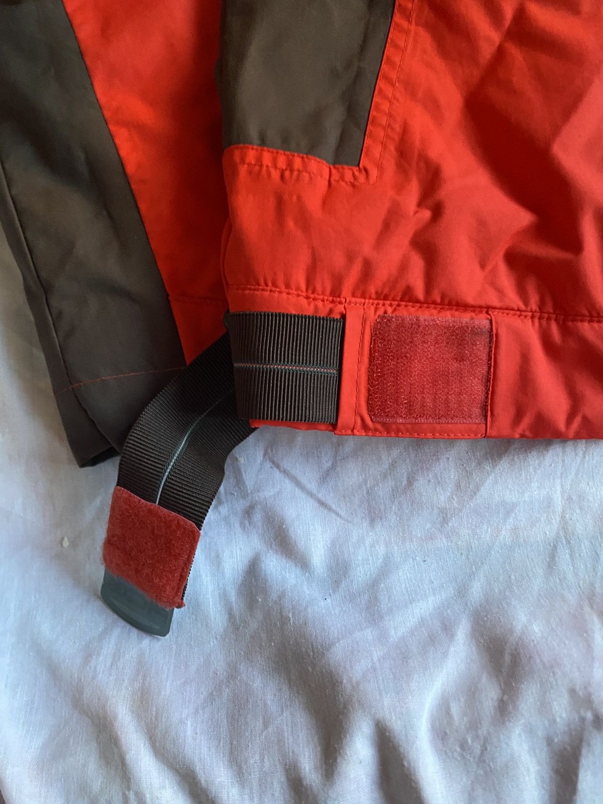 Nike ACG nike acg gorpcore jacket Size M / US 6-8 / IT 42-44 - 10 Thumbnail