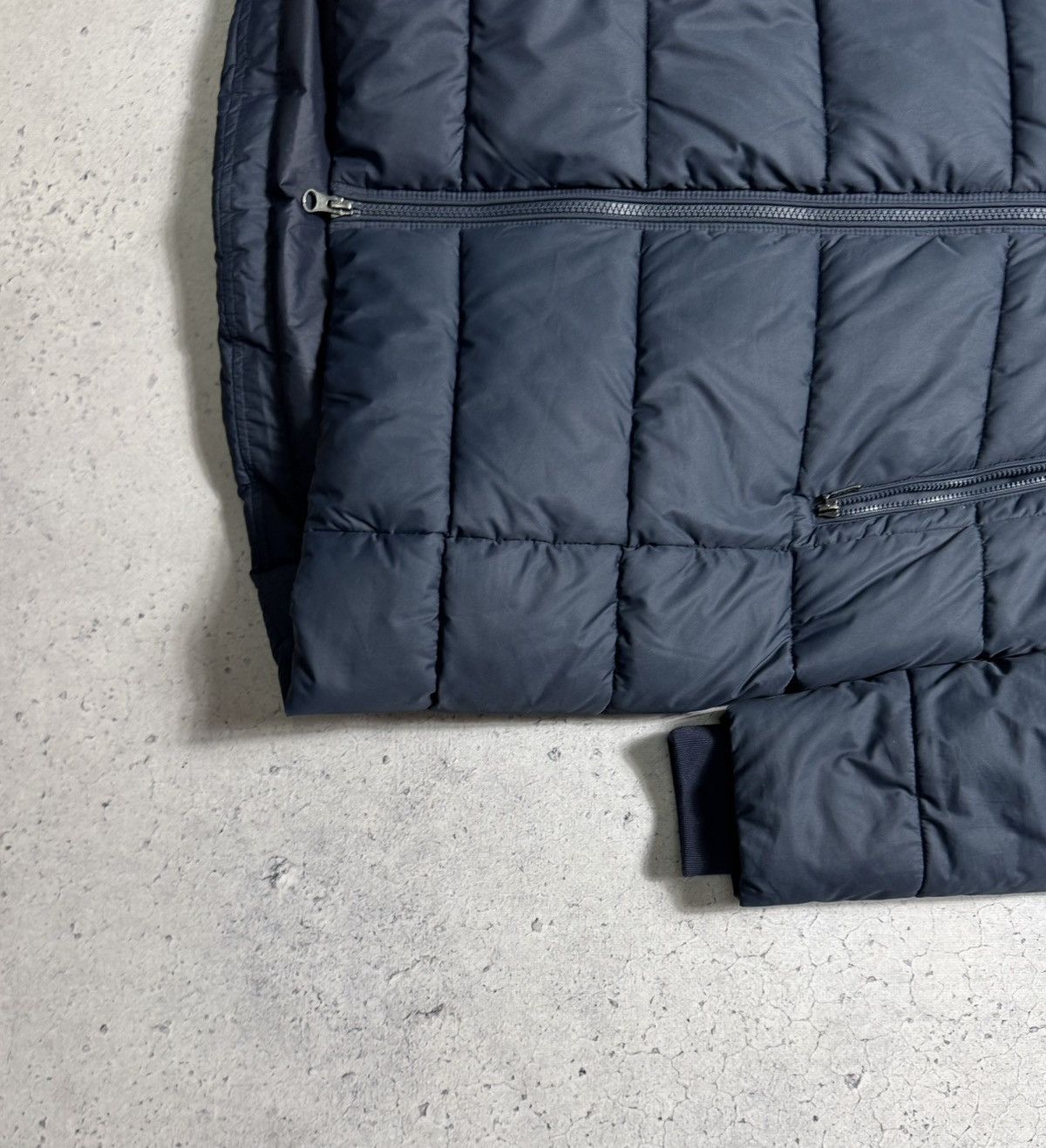 Barbour Barbour Down Puffer Parka Jacket Women’s Size UK 10 Size M / US 6-8 / IT 42-44 - 4 Thumbnail