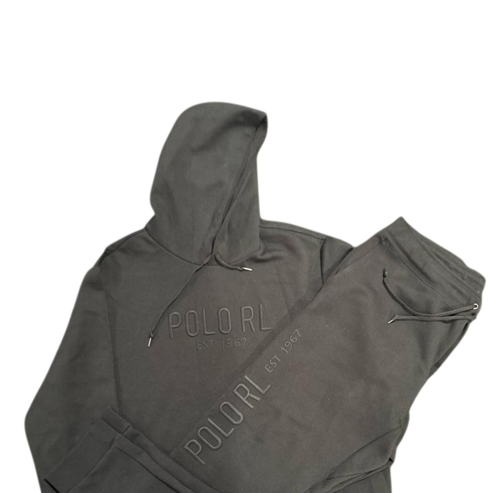 Polo Ralph Lauren Polo Ralph Lauren Sweatsuit Size US XXL / EU 58 / 5 - 1 Preview