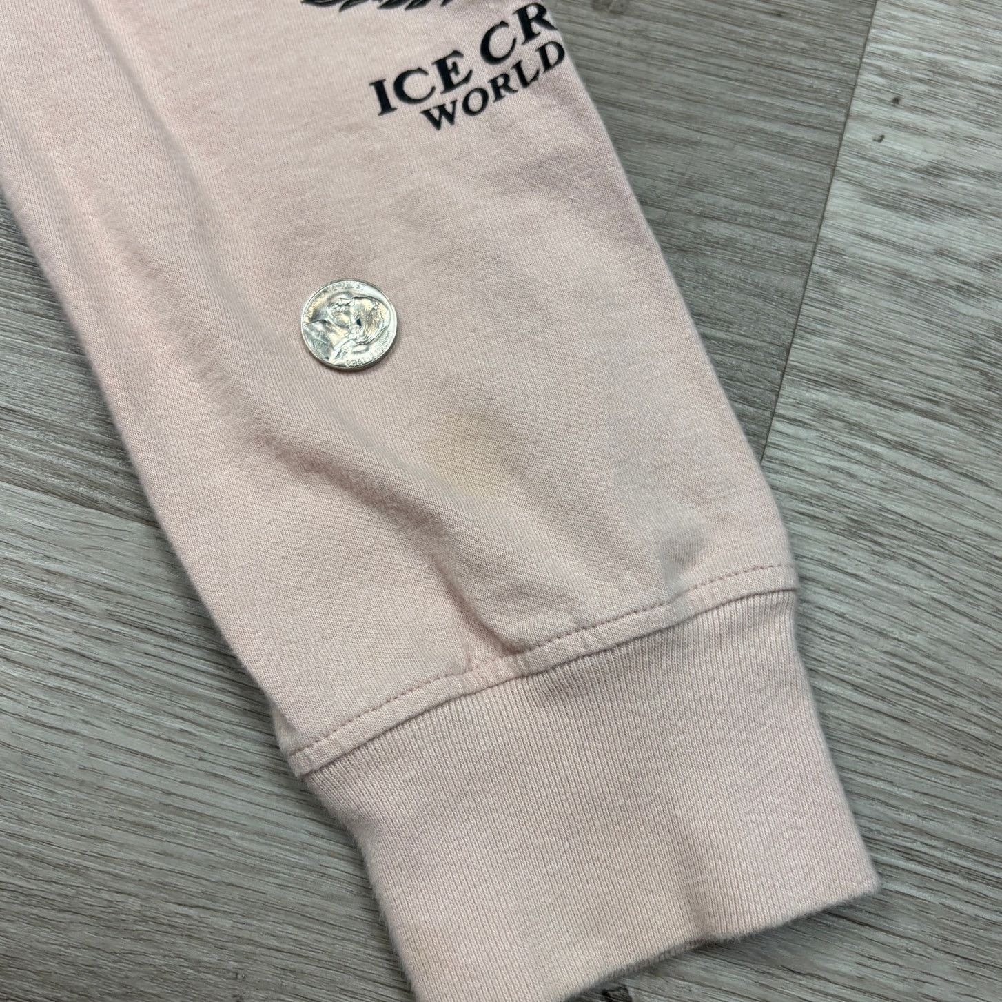 Billionaire Boys Club × Icecream × Pharrell Ice Cream Billionaire Boys Club Giving LS Shirt Men's L Size US L / EU 52-54 / 3 - 9 Thumbnail