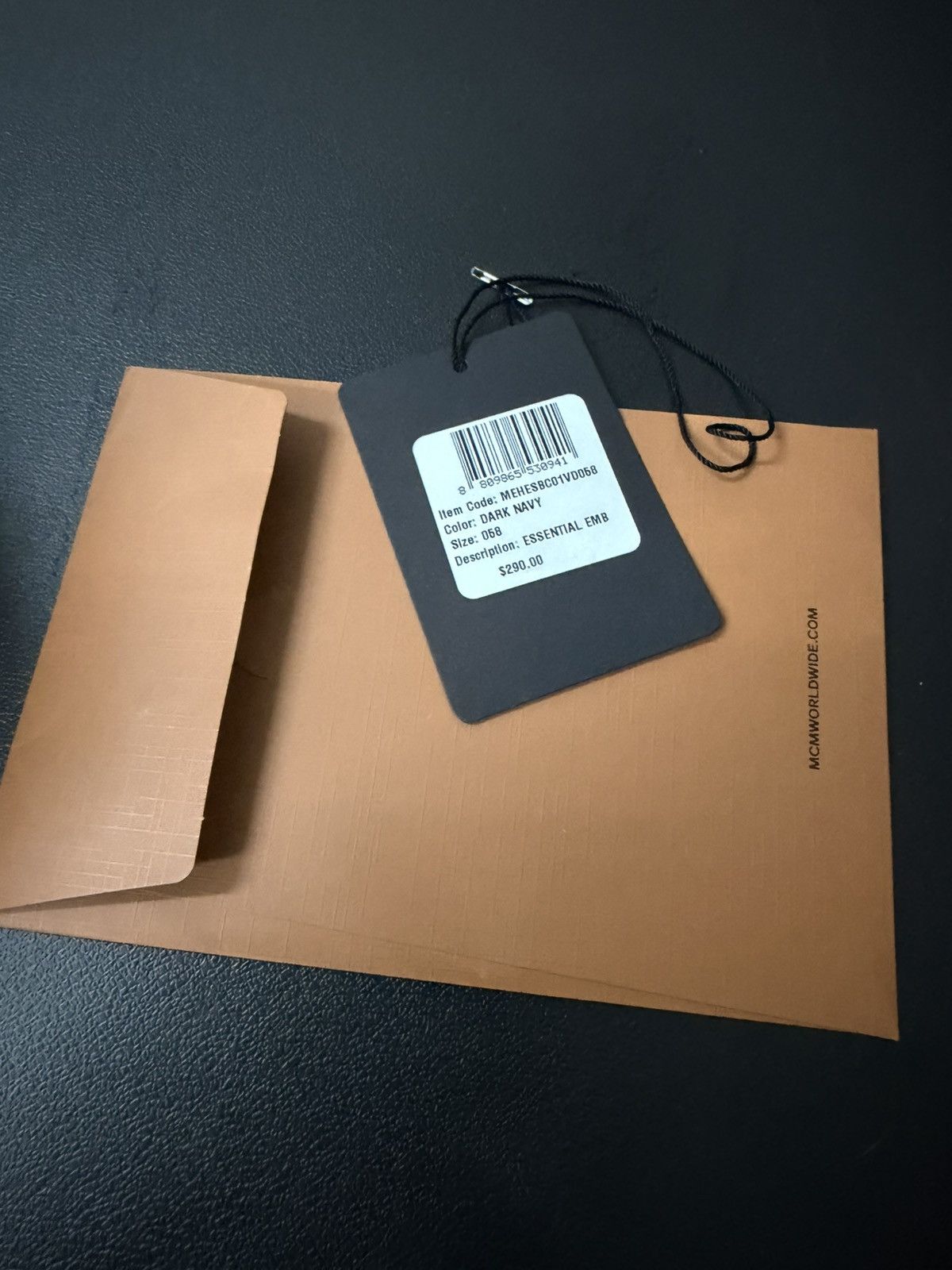 MCM MCM Bucket Hat Size ONE SIZE - 3 Thumbnail