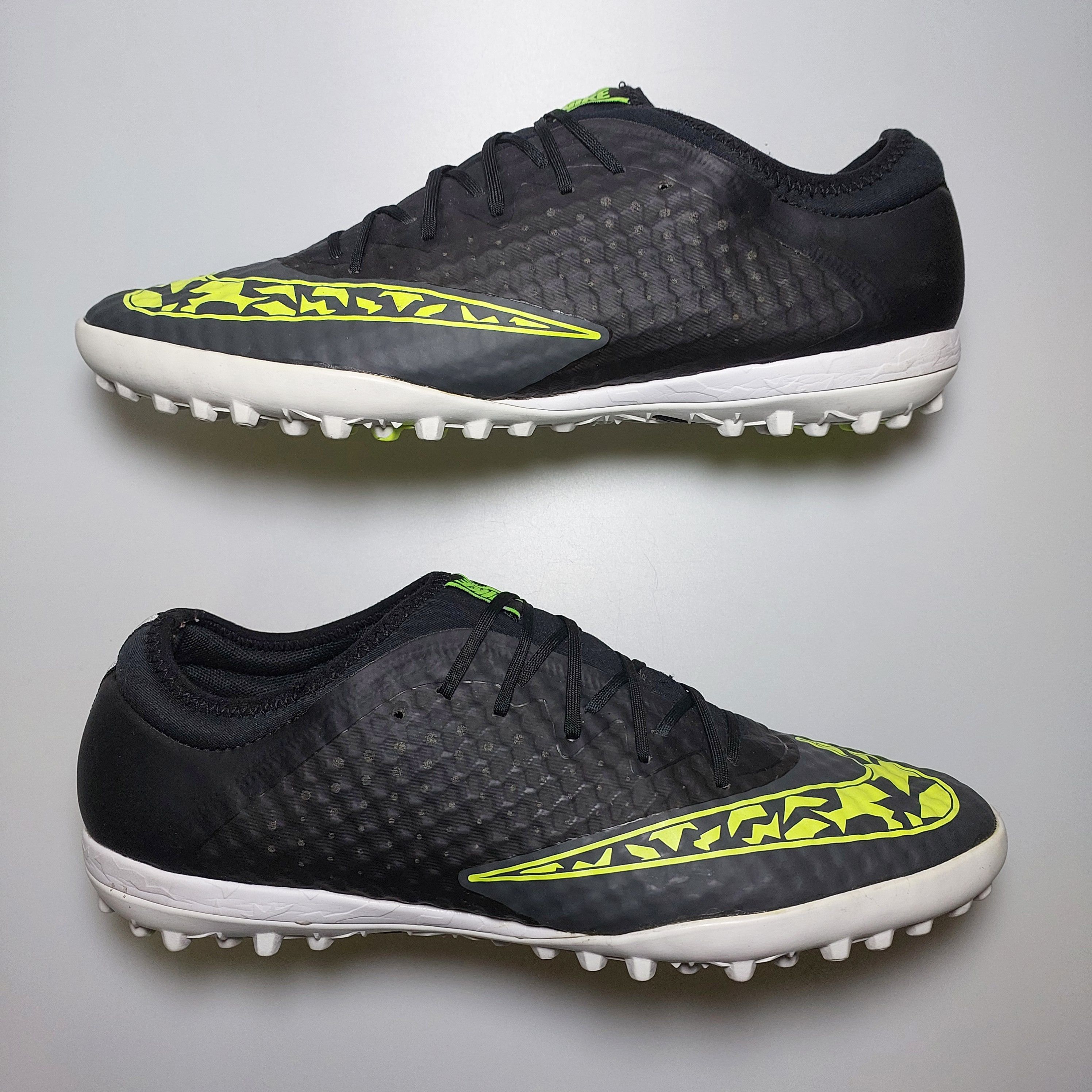 Nike FC247 Elastico Finale III TF Turf US8.5 UK7.5 26.5CM Size US 8.5 / EU 41-42 - 5 Thumbnail