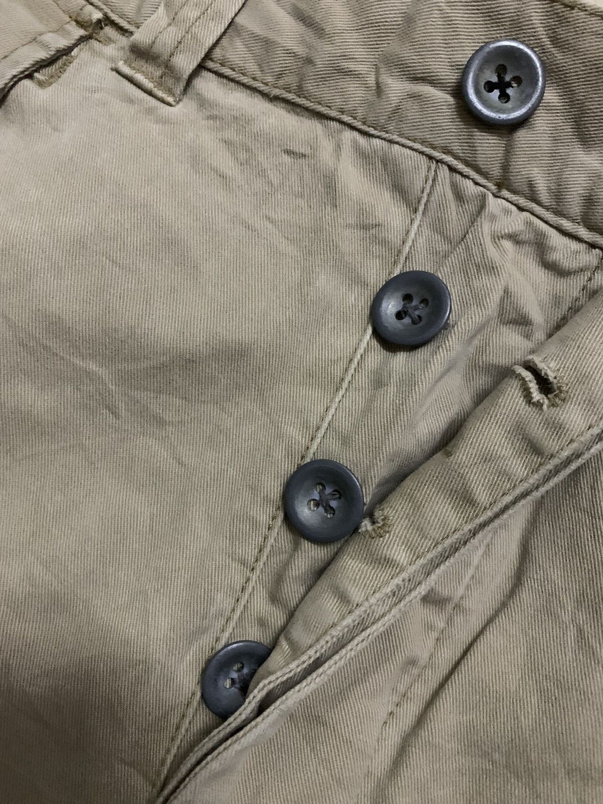 Polo Ralph Lauren 💥Polo Ralph Lauren Cargo Pant Size US 35 - 3 Thumbnail