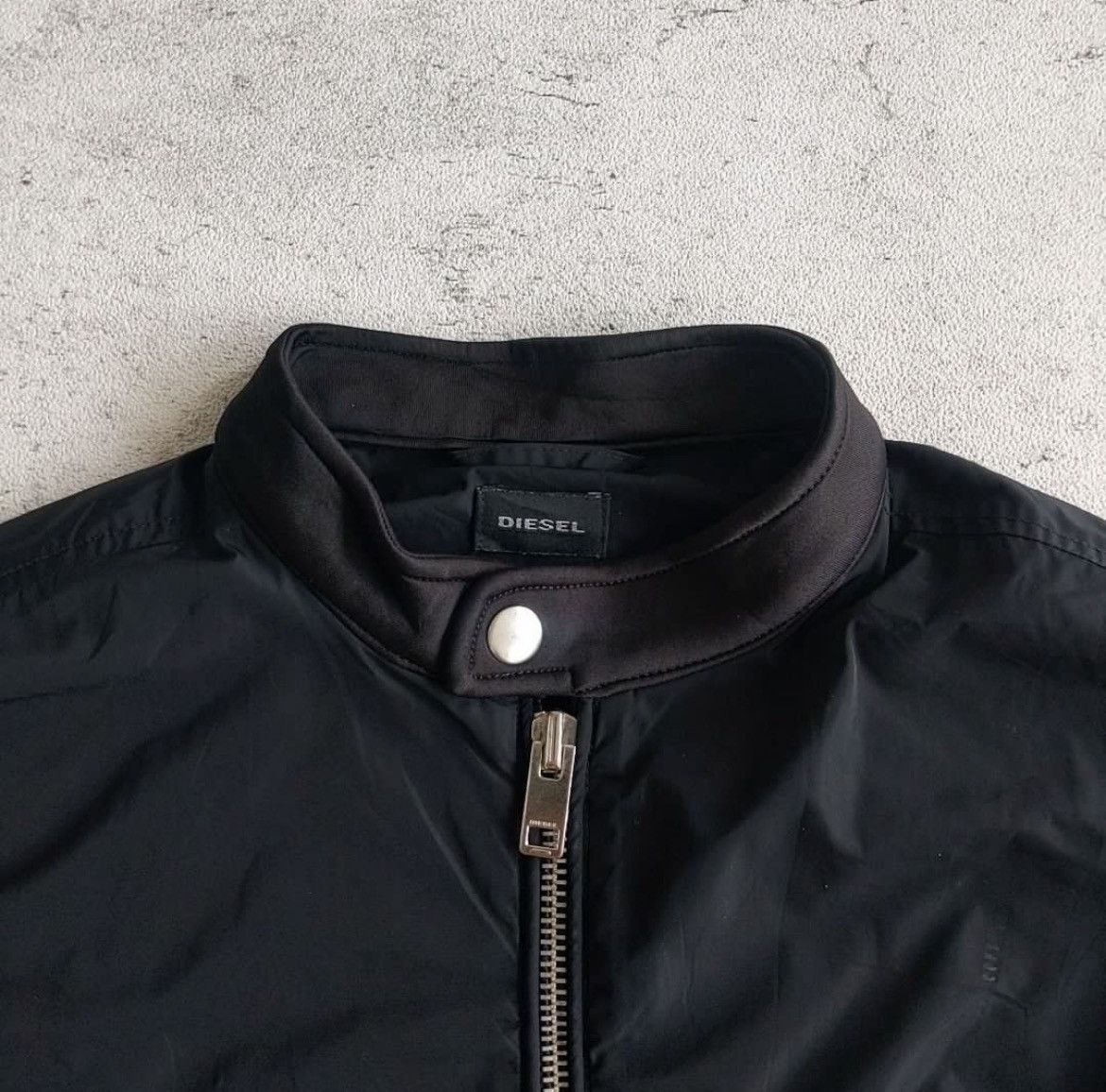 Diesel × Seditionaries × Vintage Diesel Bondage Jacket Size US M / EU 48-50 / 2 - 2 Thumbnail