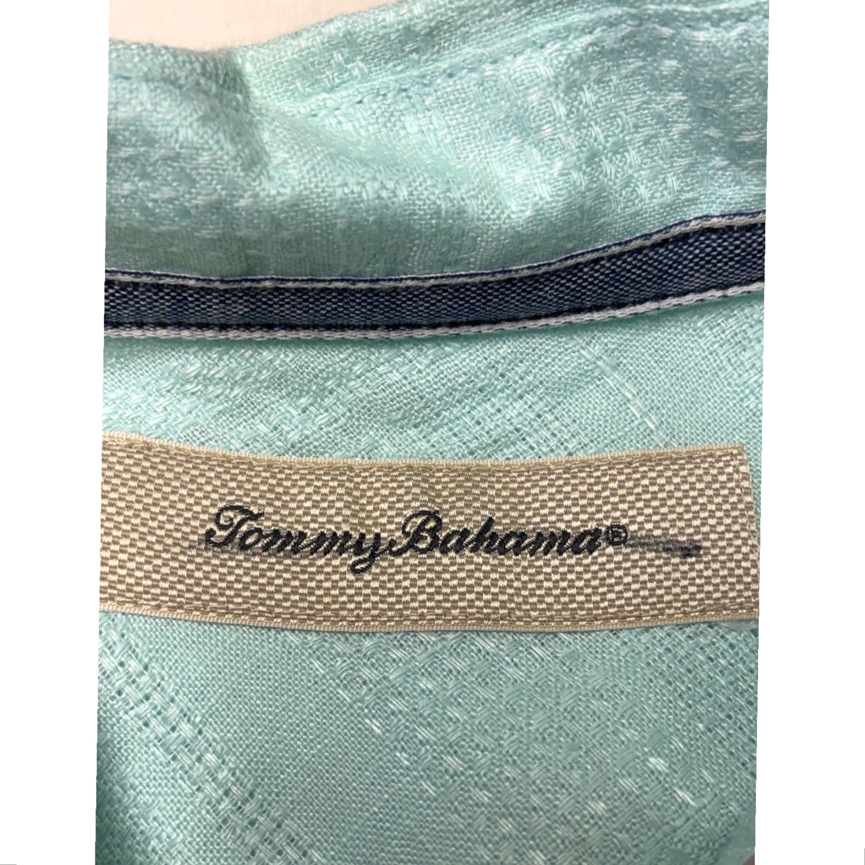 Tommy Bahama VINTAGE? No. Size US M / EU 48-50 / 2 - 4 Thumbnail