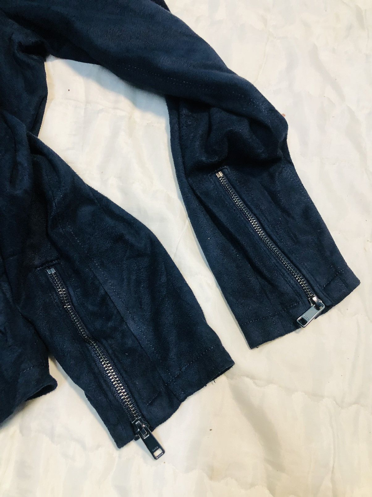 Vintage × Zara Zara Hoodie Zip Up Jacket (4) Size US L / EU 52-54 / 3 - 6 Thumbnail