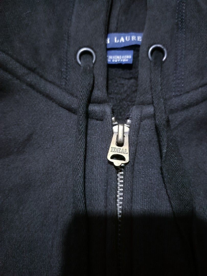 Polo Ralph Lauren Polo Ralph Lauren Sukajan Eagle Dragon Hoodie Size US S / EU 44-46 / 1 - 6 Thumbnail