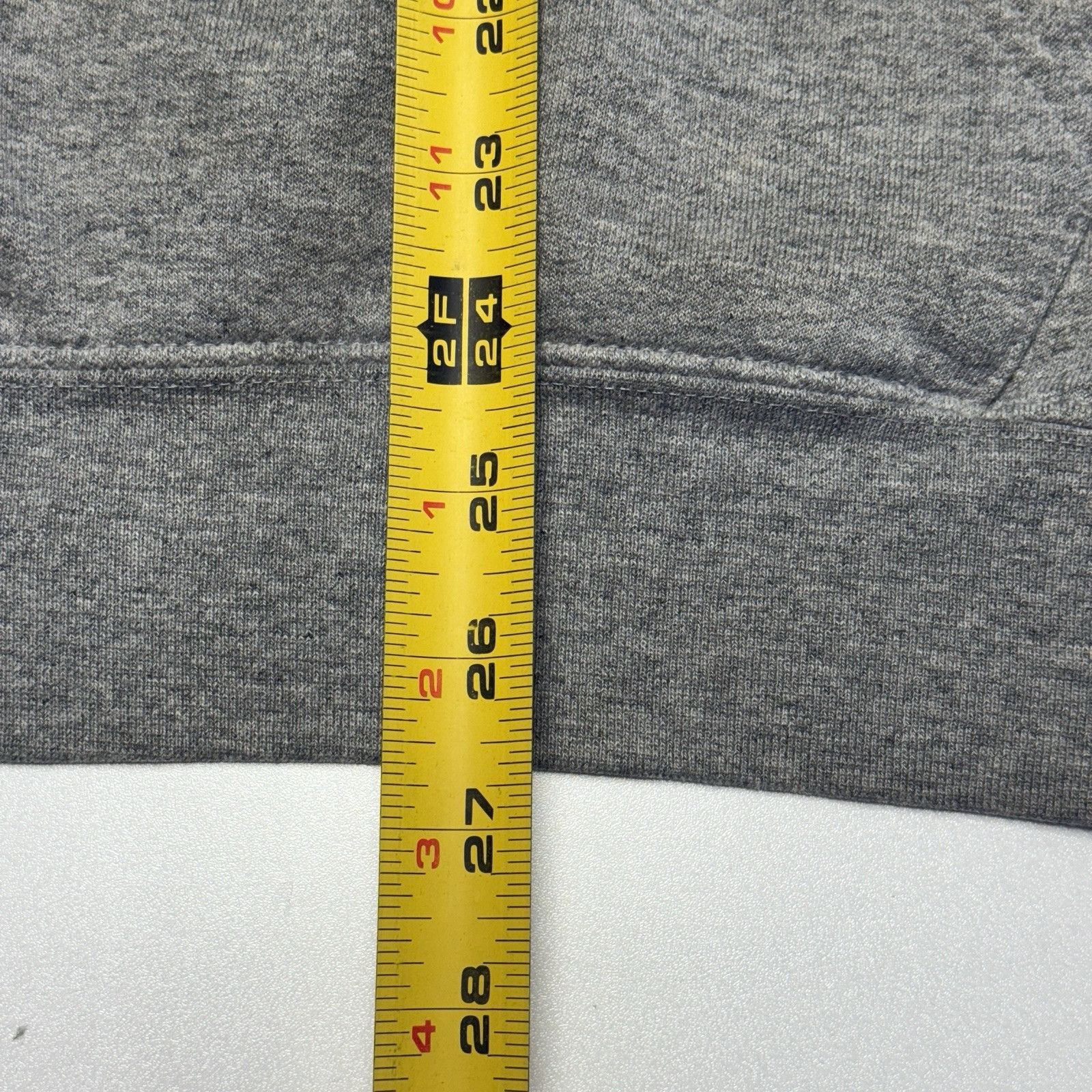 NBA Vintage Phoenix Suns Adidas Hoodie Sweatshirt Mens XL Gray Size US XL / EU 56 / 4 - 14 Thumbnail