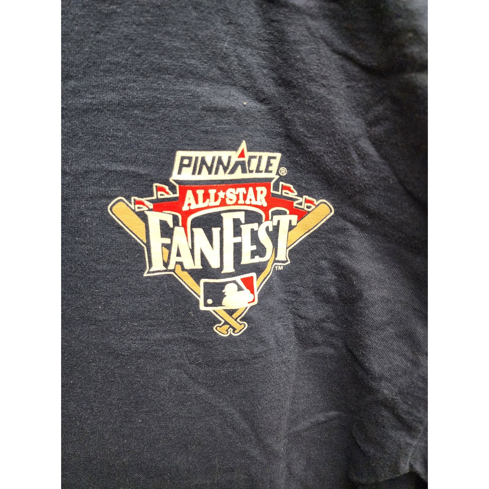 Majestic MLB Pinnacle All-Star Shirt FanFest Majestic Tee Baseball XL Size US XL / EU 56 / 4 - 2 Thumbnail