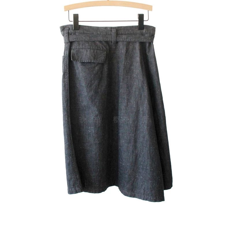 Y's Y's size 3 Asymmetric Pants Size 25" / US 0 / IT 36 - 7 Thumbnail