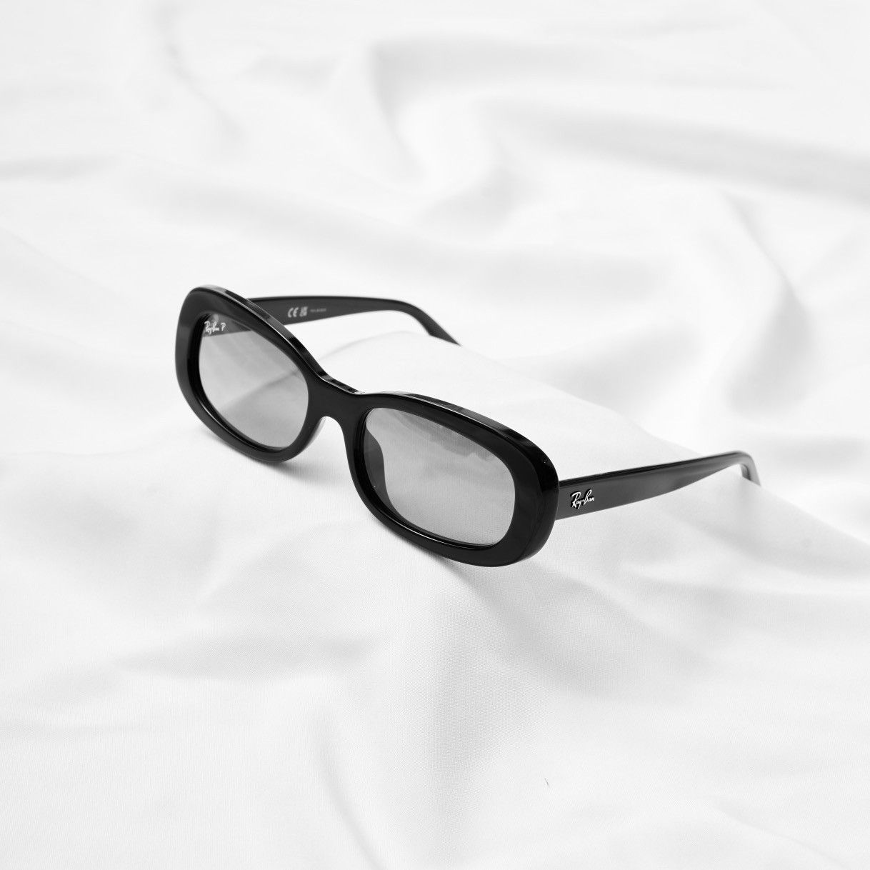 RayBan RAYBAN 0RB2221F 901/M3 SUNGLASSES Size ONE SIZE - 1 Thumbnail