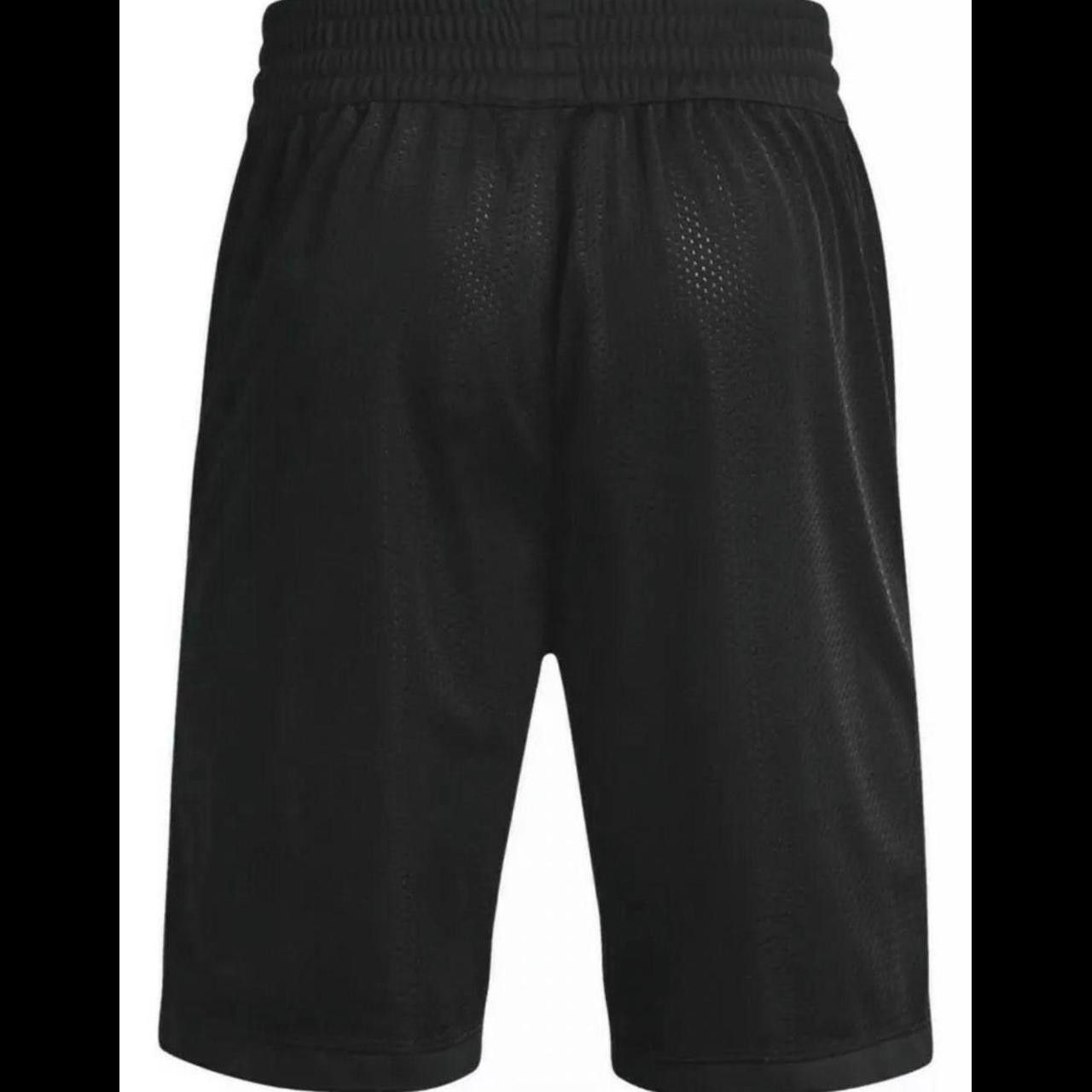 Under Armour Under Armour Project Rock Iron Size US 33 - 3 Thumbnail