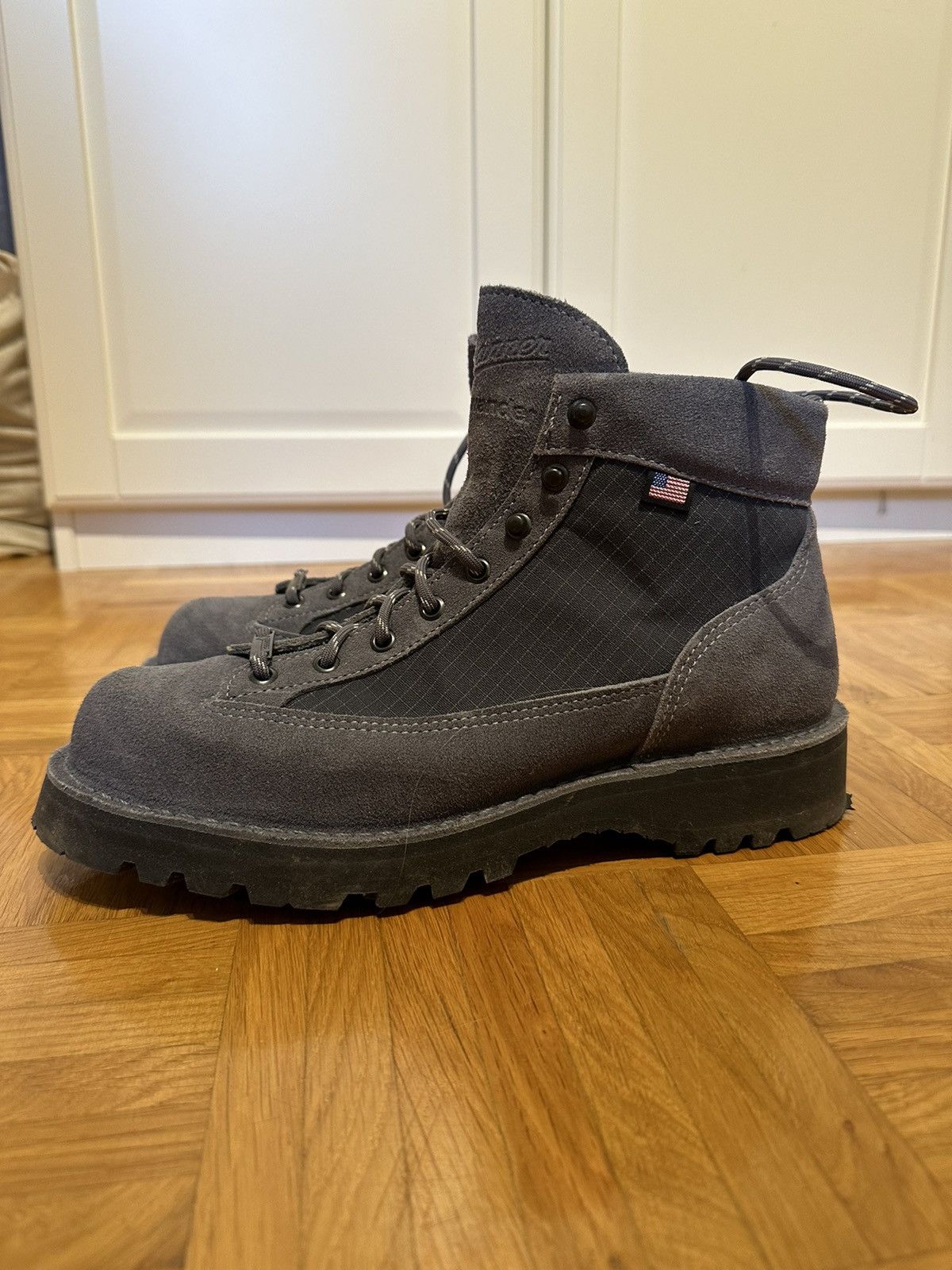 And Wander × Danner Danner x And Wander Gore Tex Hiking Boots Size US 9.5 / EU 42-43 - 5 Thumbnail