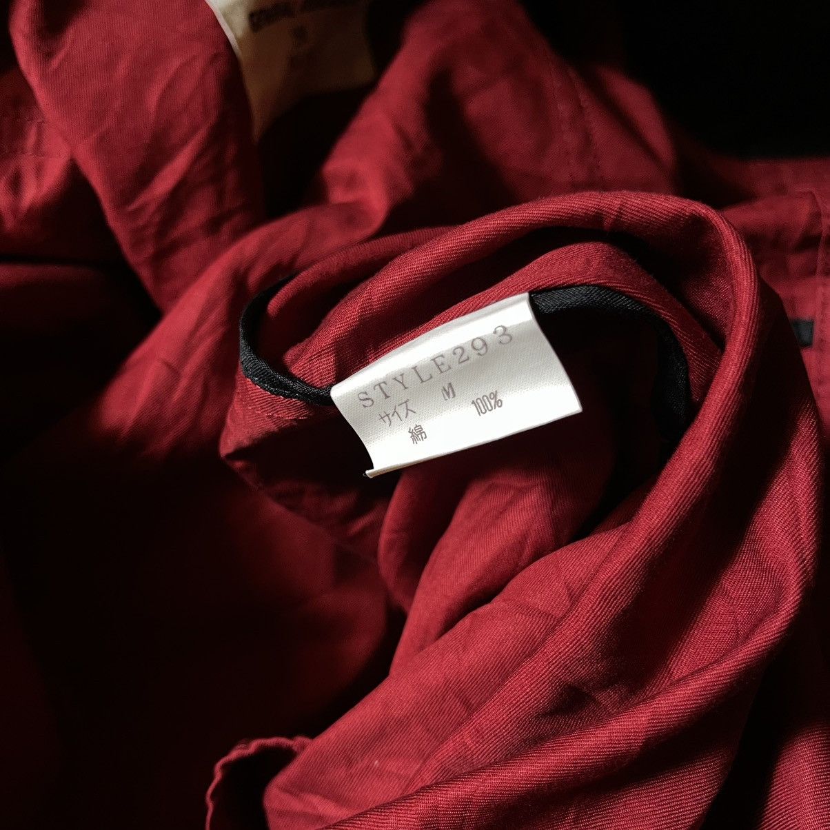 General Research × Vintage 1998 General Research Style 293 Military Jacket Size US M / EU 48-50 / 2 - 10 Thumbnail