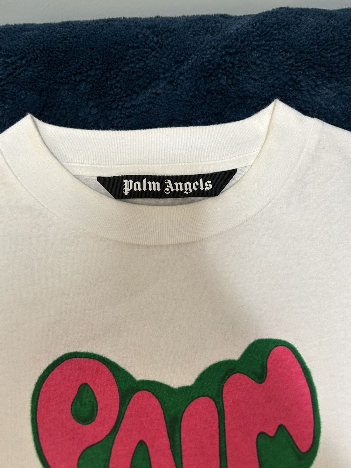 Palm Angels Palm angels tee Size US XL / EU 56 / 4 - 2 Thumbnail