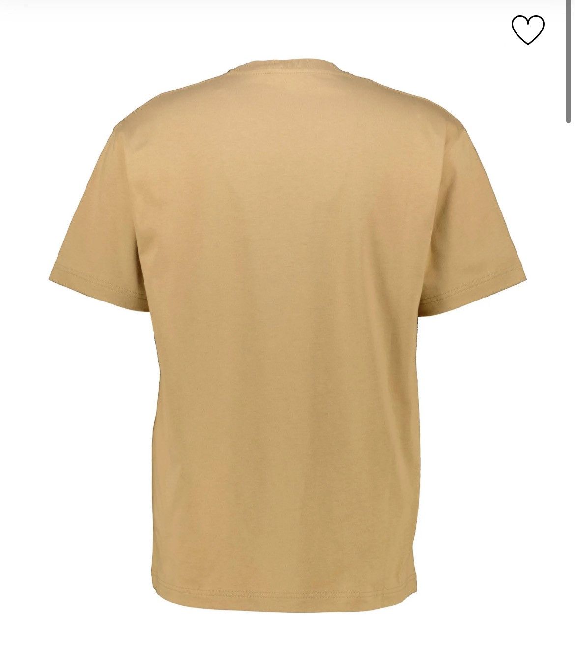 Gucci Gucci | Men's T-Shirt Size US L / EU 52-54 / 3 - 2 Thumbnail