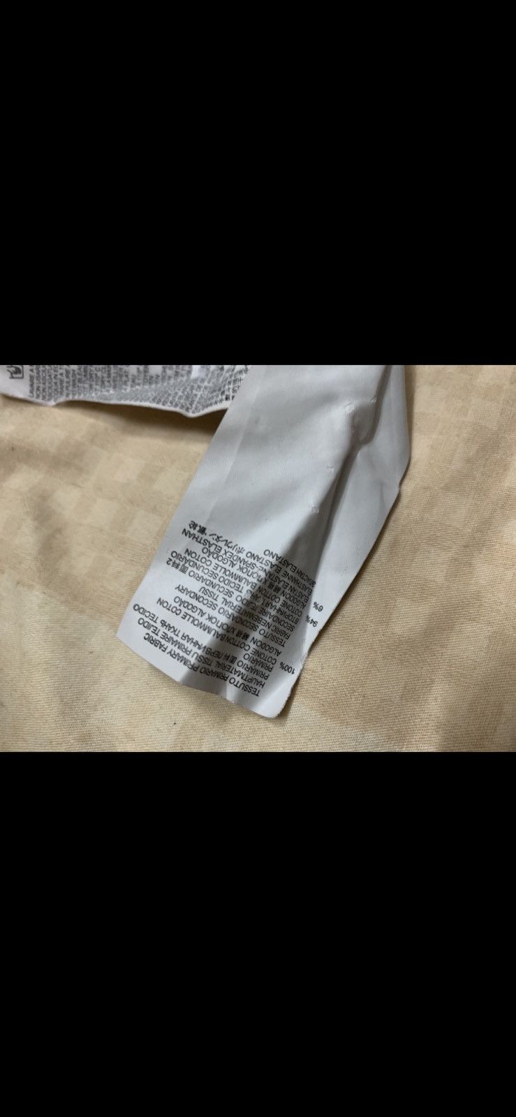 Maison Margiela Maison margiela roppongi 15th anniversary shirt Size US L / EU 52-54 / 3 - 10 Thumbnail