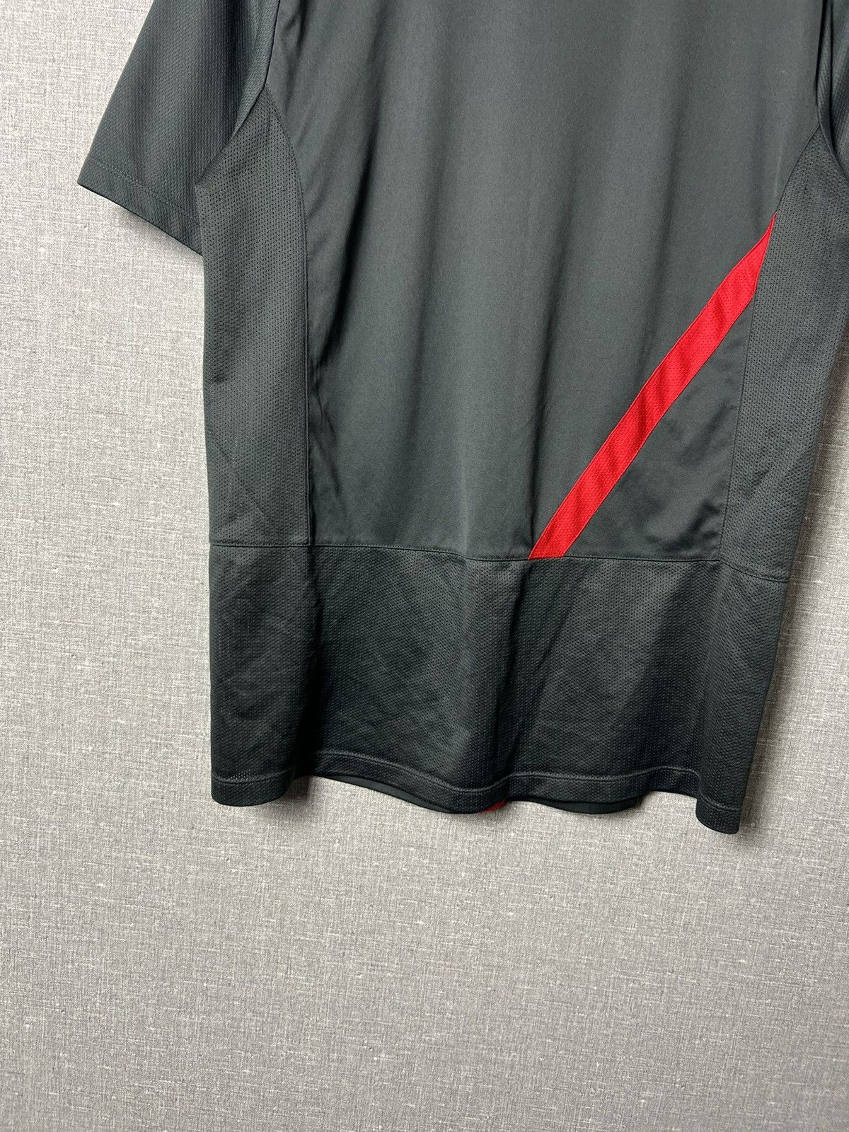 Nike Nike Training Jersey Manchester United 2012/13 Size US M / EU 48-50 / 2 - 8 Thumbnail
