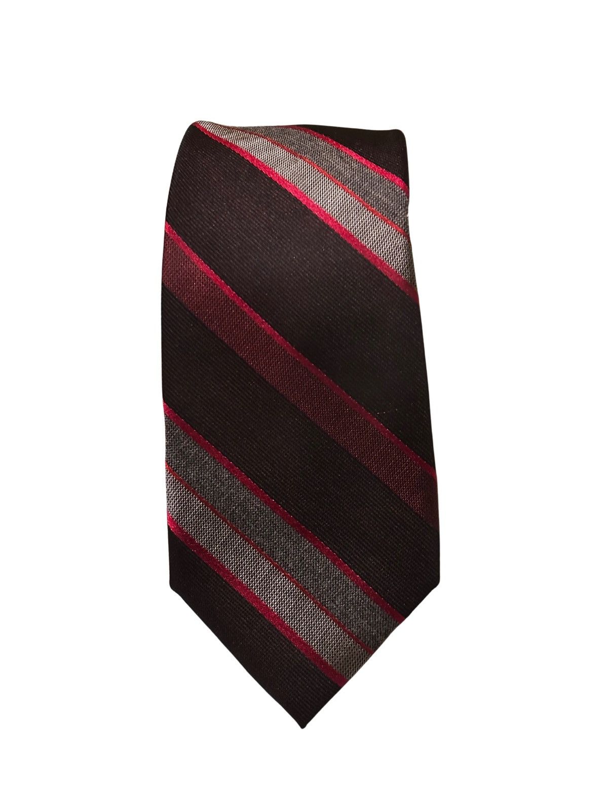 Calvin Klein Neck Tie.ma0727 Size ONE SIZE - 9 Thumbnail