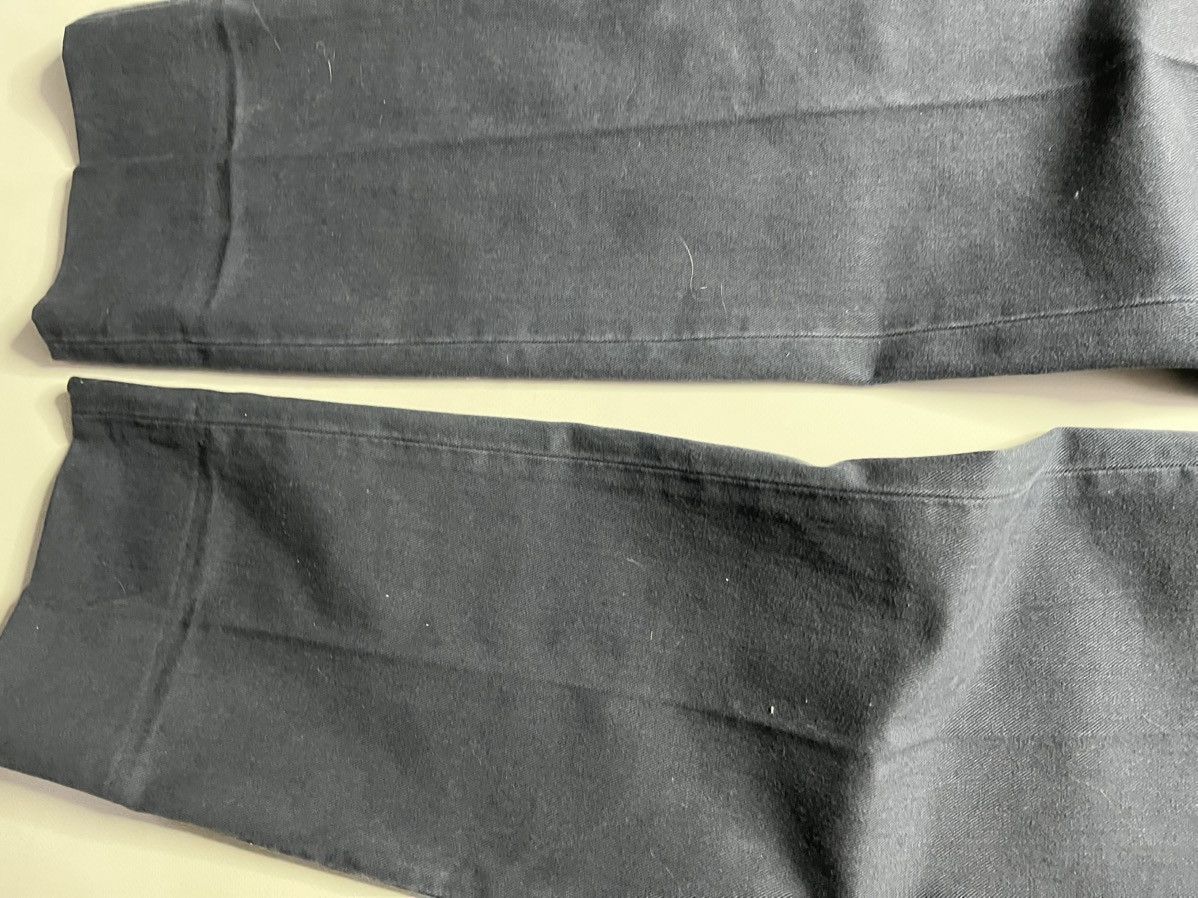 Maison Margiela Vintage Martin Margiela pants Size US 33 - 7 Thumbnail