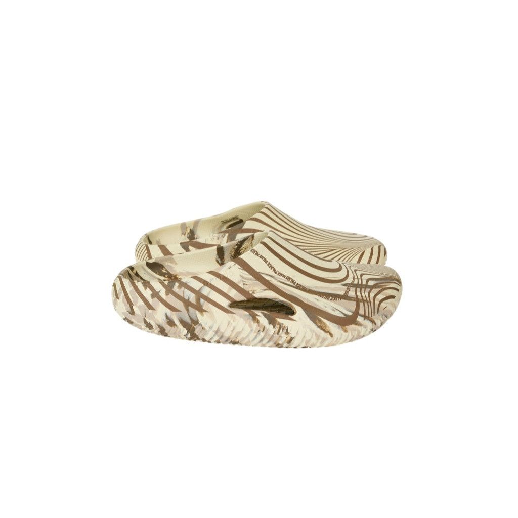 image of London Crocs Recovery Clog Slide in Bone, Men's (Size 9)